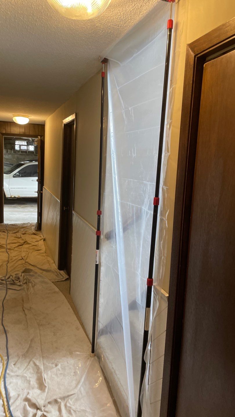 Optimizing Rob & Sue's Existing Waterproofing System by Waterproofing Northeast