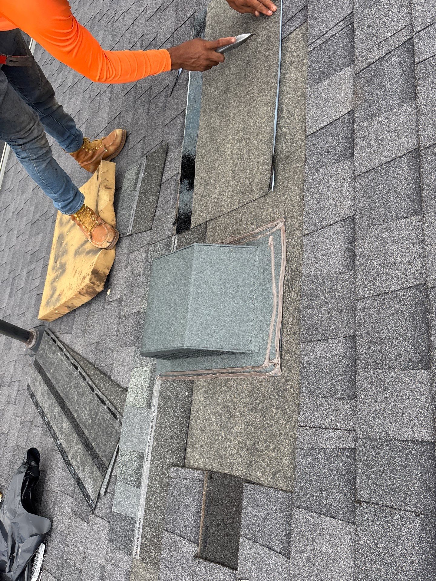 Roof Repair Sugarland by Roof Repair Services LLC
