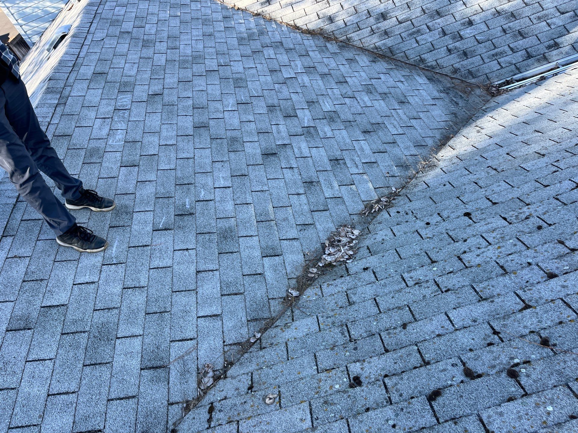 Project in Medical Lake by Connolly Construction Company