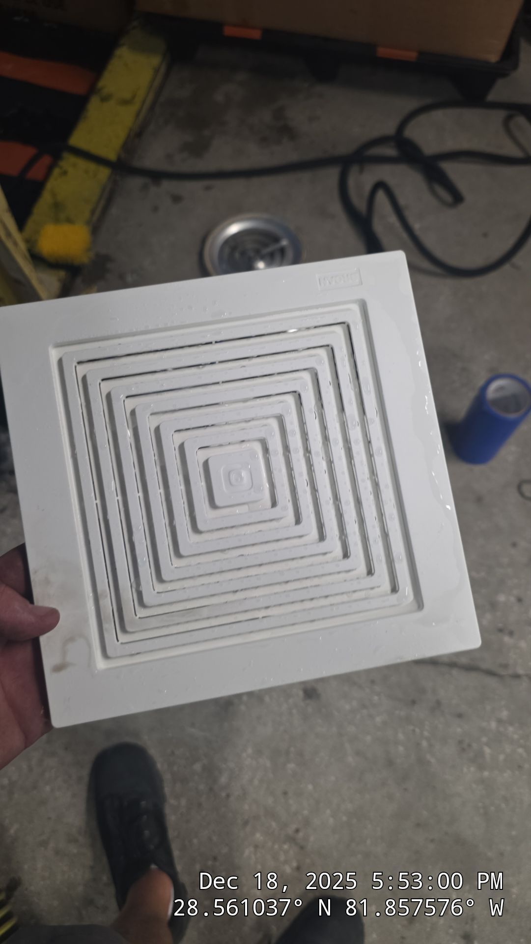 Commercial Air Duct Cleaning in Groveland by Hygienic Air, Inc