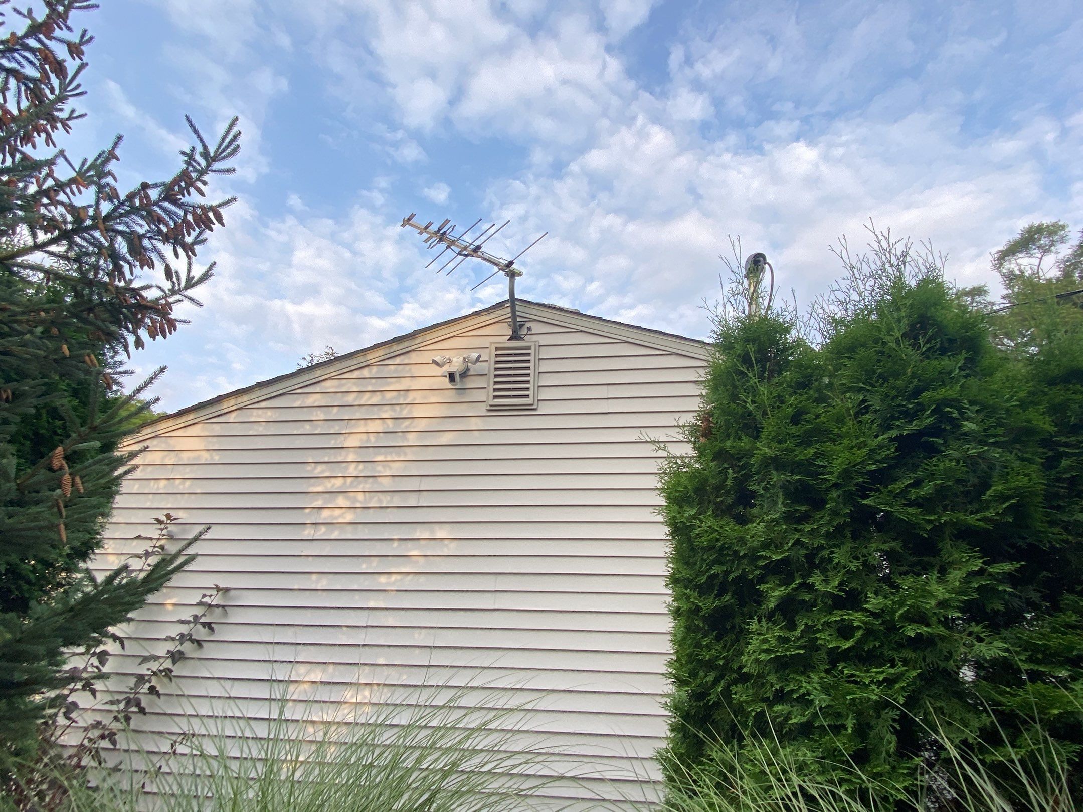 Roof Replacement using CertainTeed Landmark by 180 Contractors