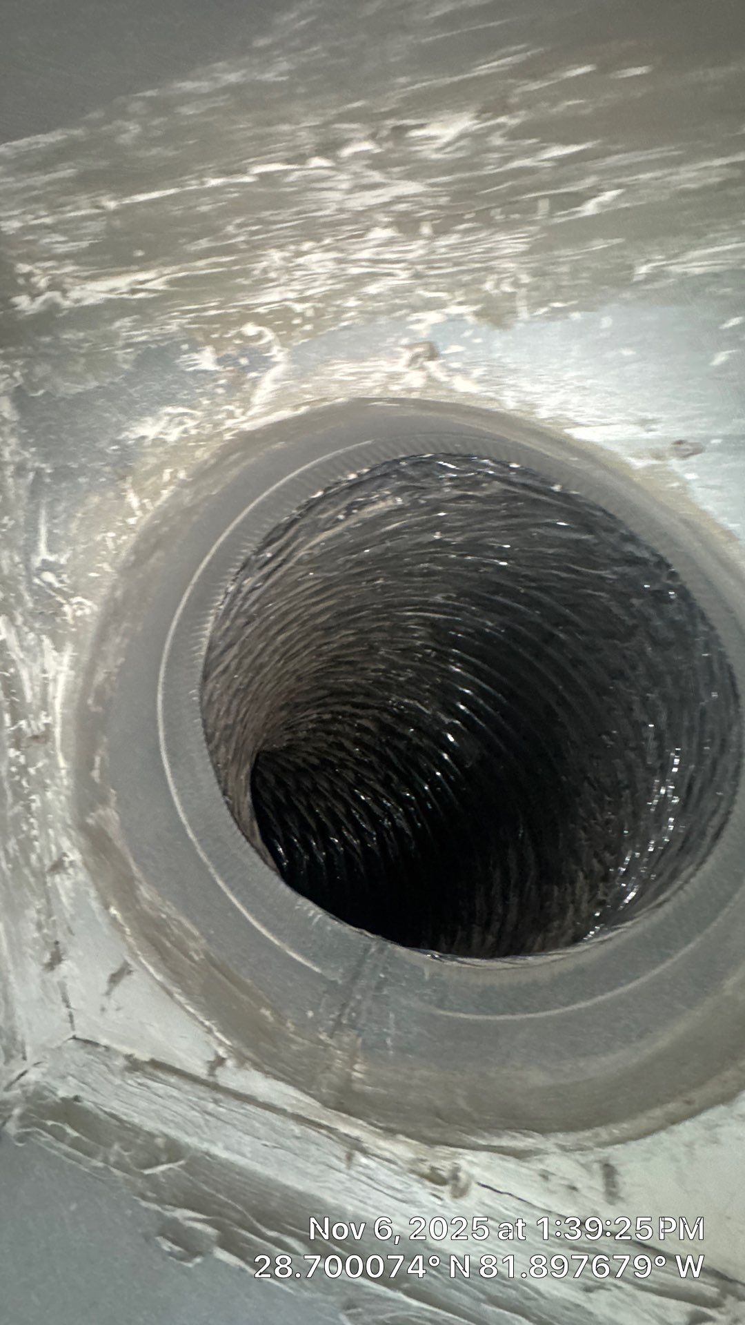 Air Duct Cleaning in Groveland by Hygienic Air, Inc