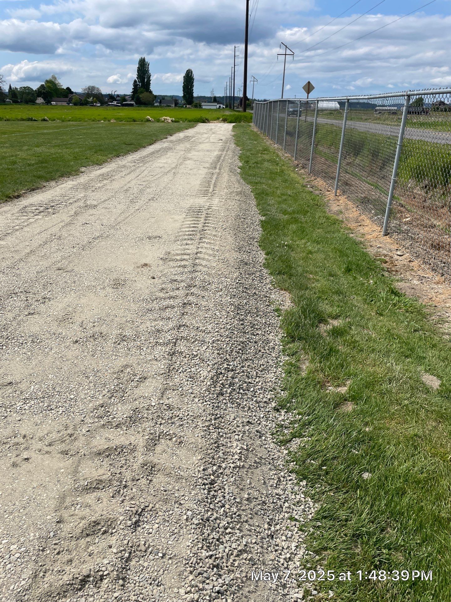 Asphalt Patch Repairs | Stanwood  by Jireh Asphalt & Concrete Inc 