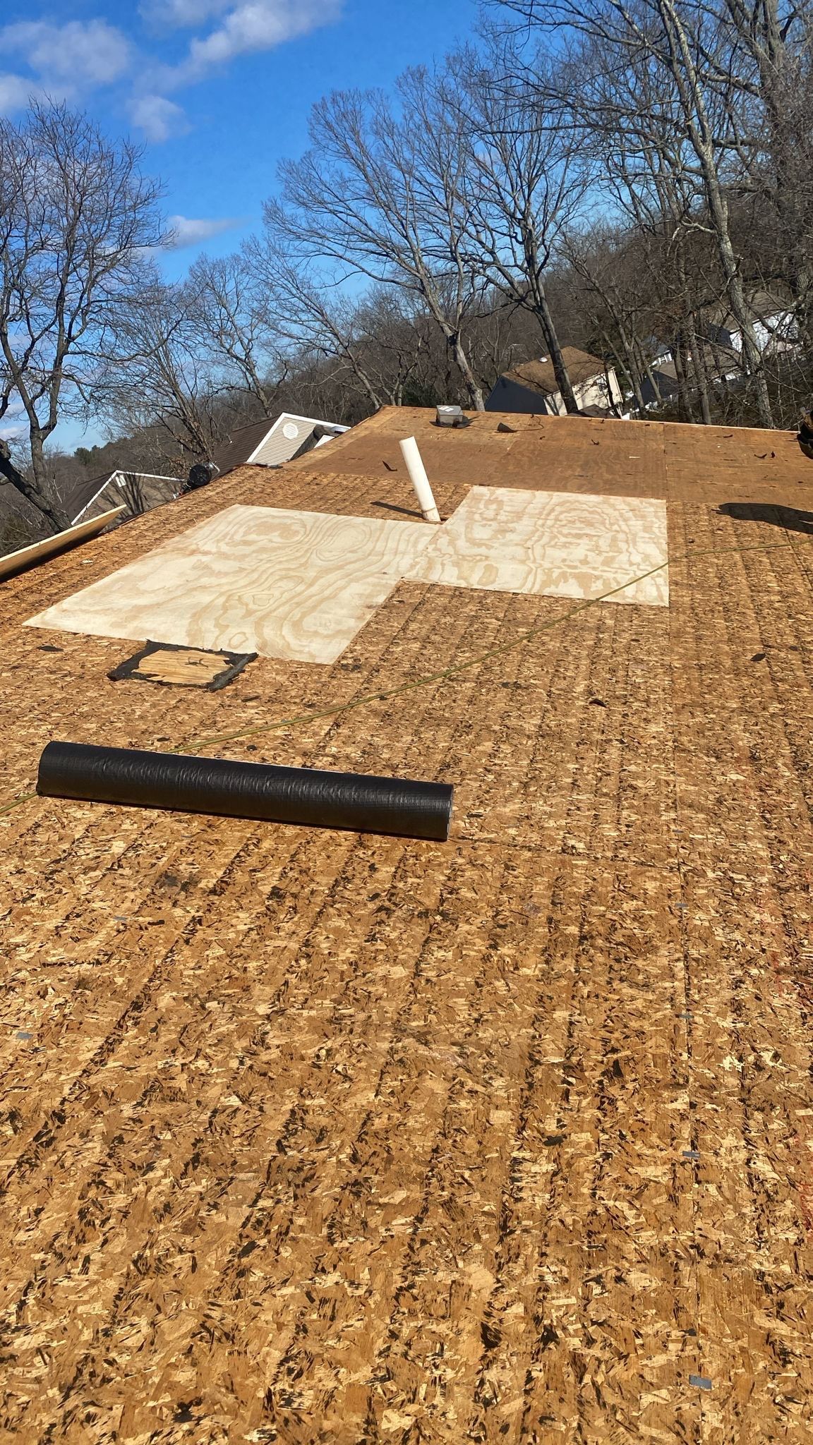 Pewter Gray Shingles by Reimagine Roofing