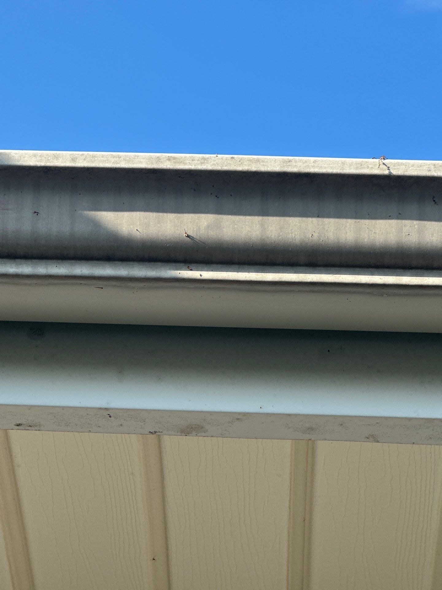 Project in Duncanville by Rhino Roofing and General Contracting, LLC