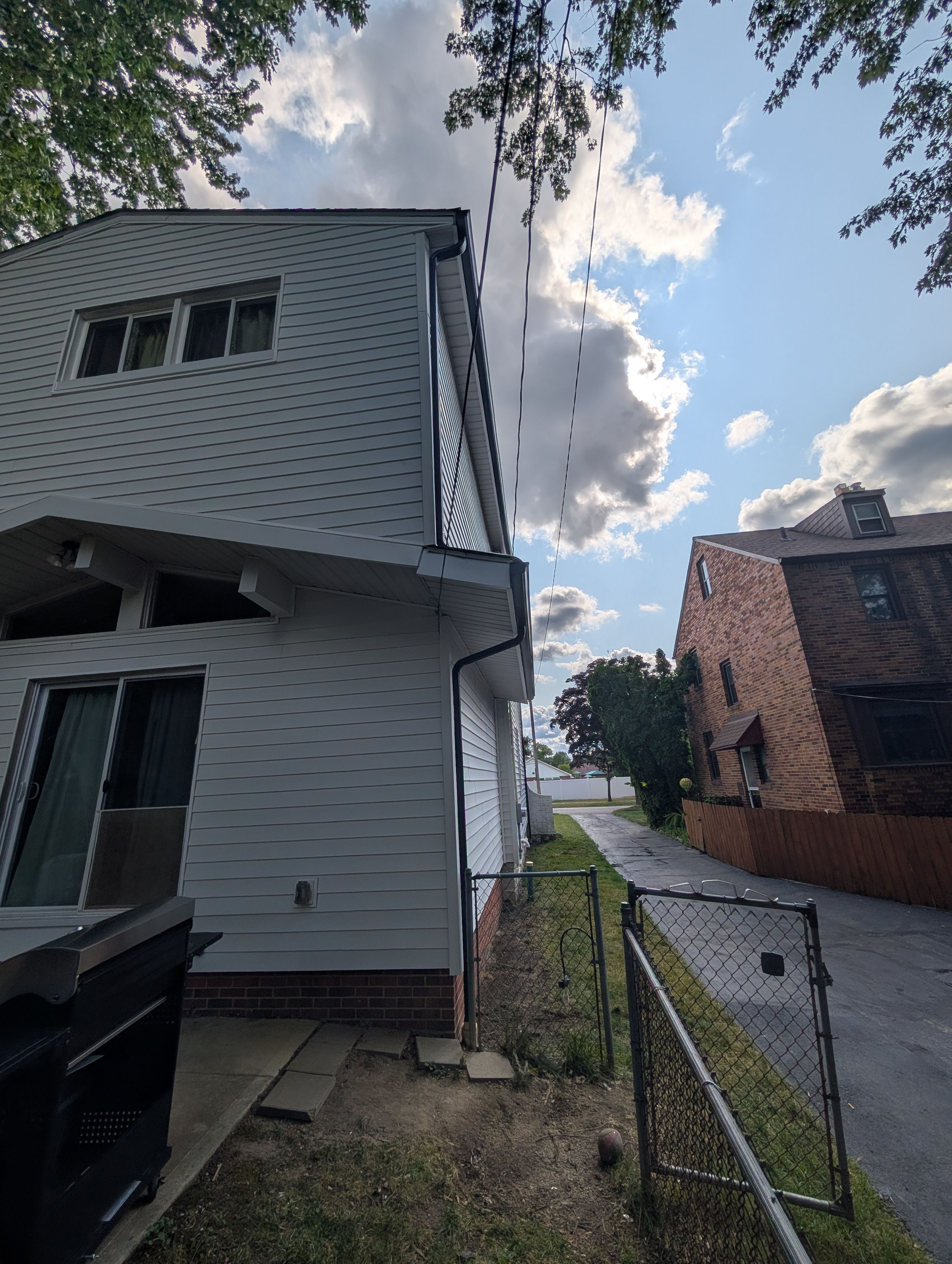 University Heights - Storm Restoration by Atlas Roofing & Restoration