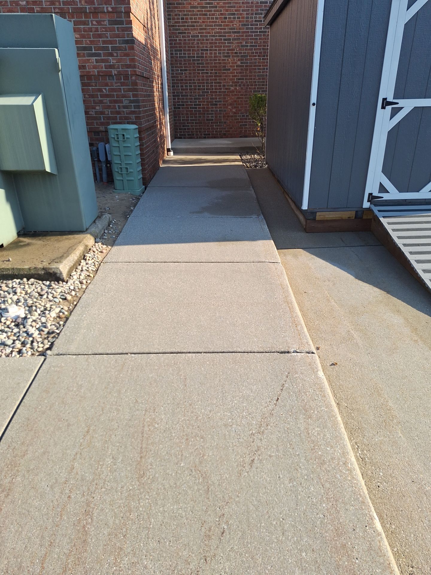 Transforming a Local Business with a Simple Refresh by Gordon Painting