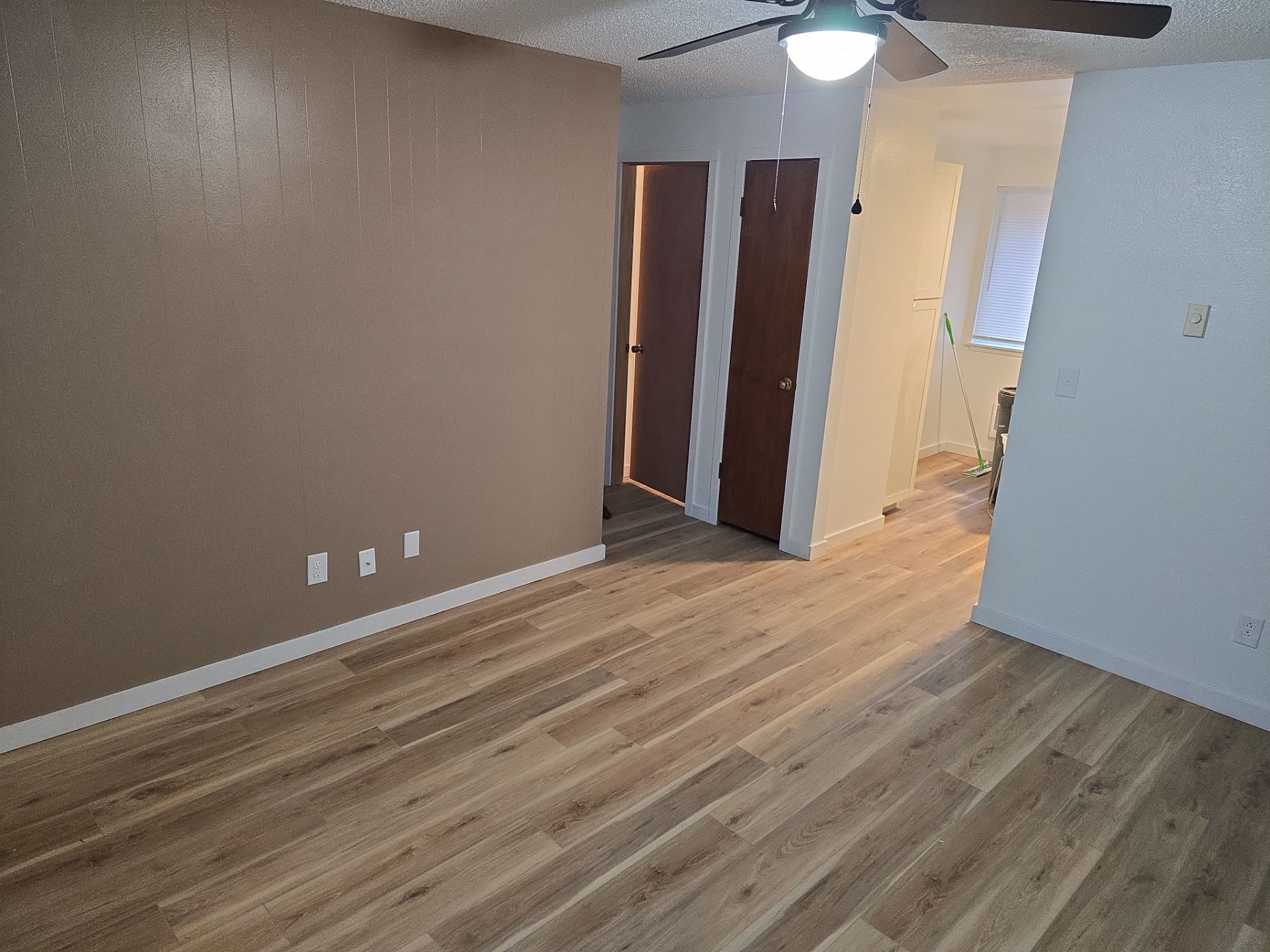 Lakewood remodel by Long Range Customs LLC