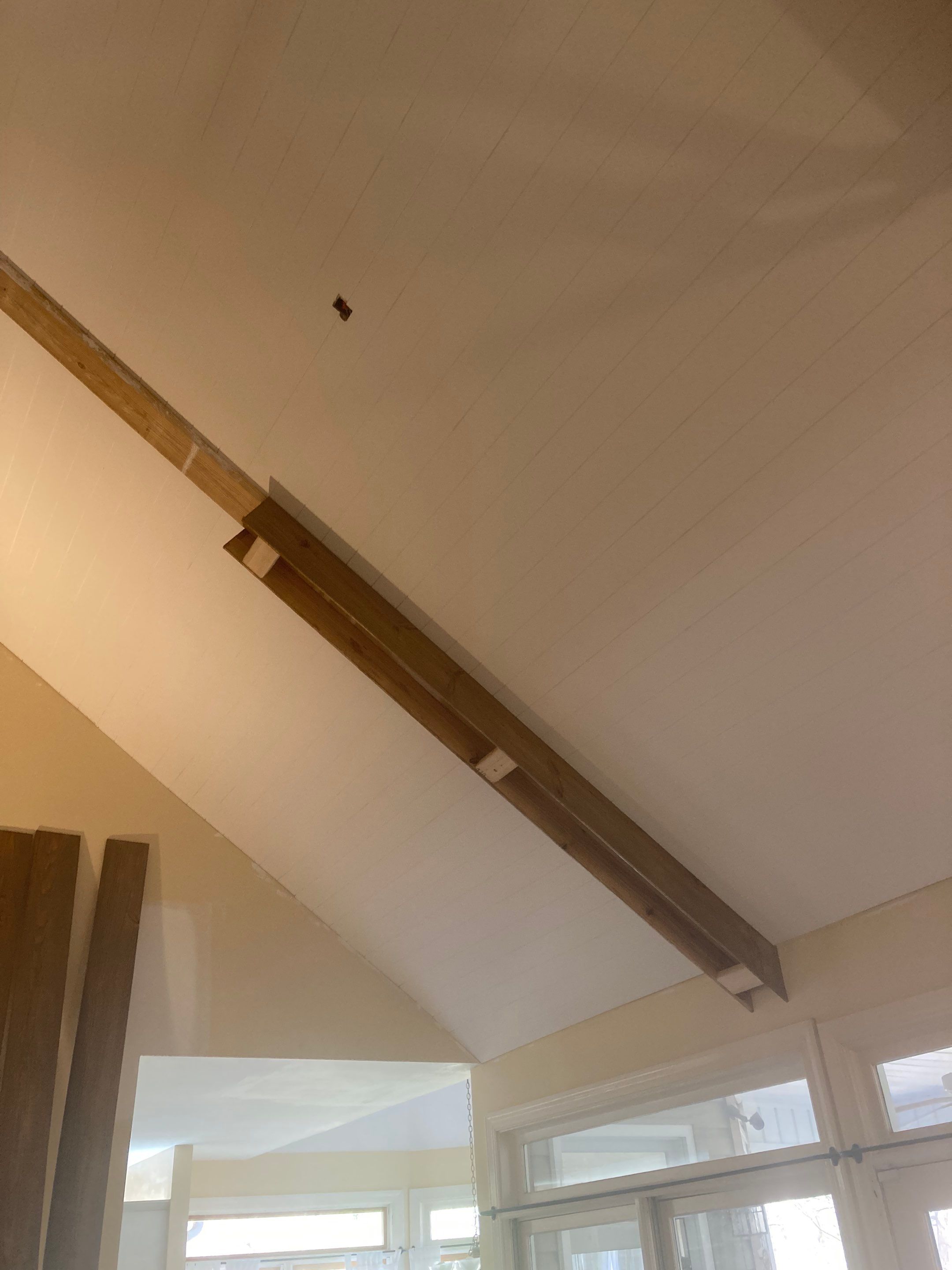 South Pointe Home Renovation by Pillar and Pine