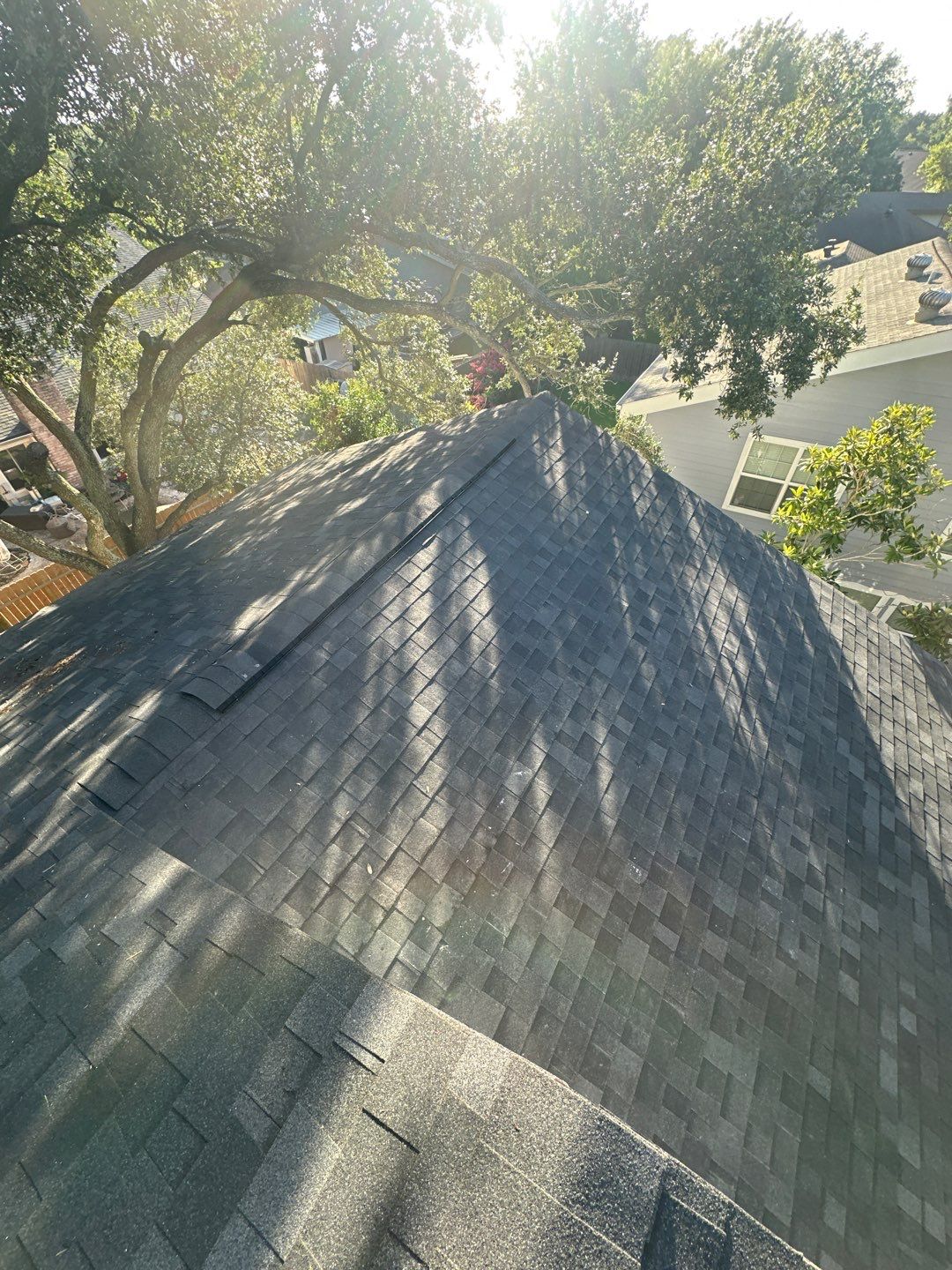 Roof Replacement Houston by Roof Repair Services LLC