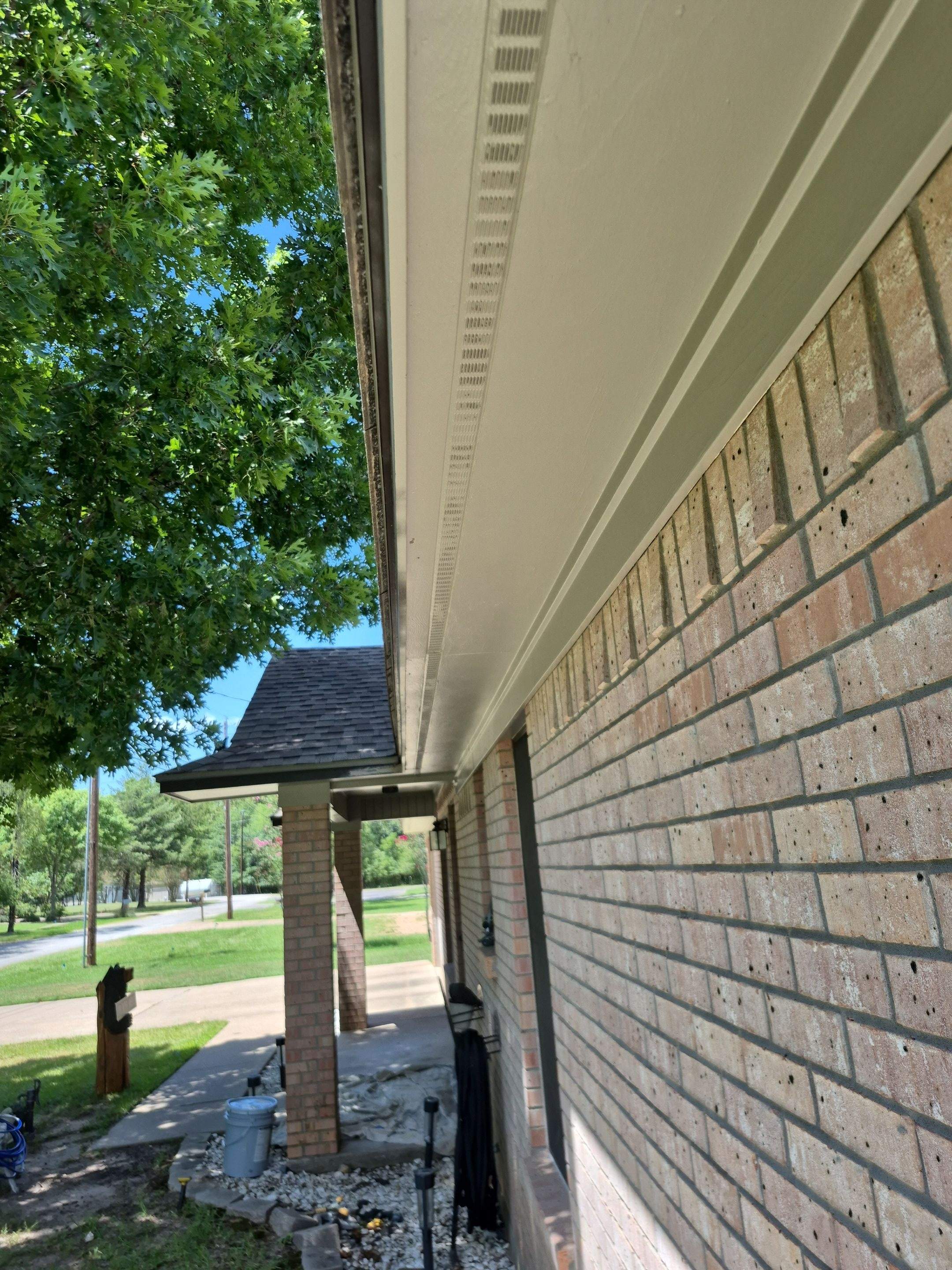 The Difference a Fresh Finish Makes in Athens, TX by Quality Coats Painting