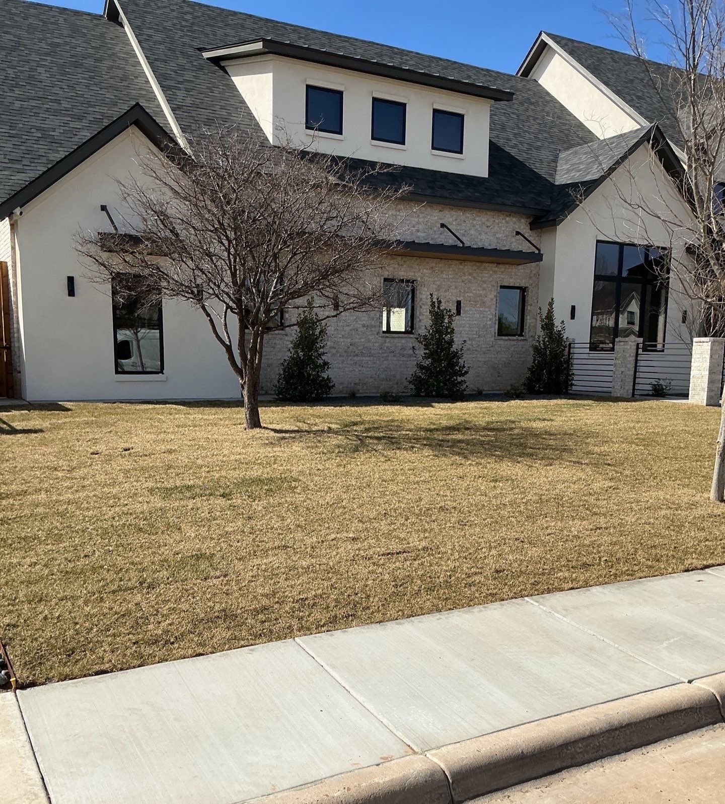 Landscape-Patel by Spanky’s Landscape