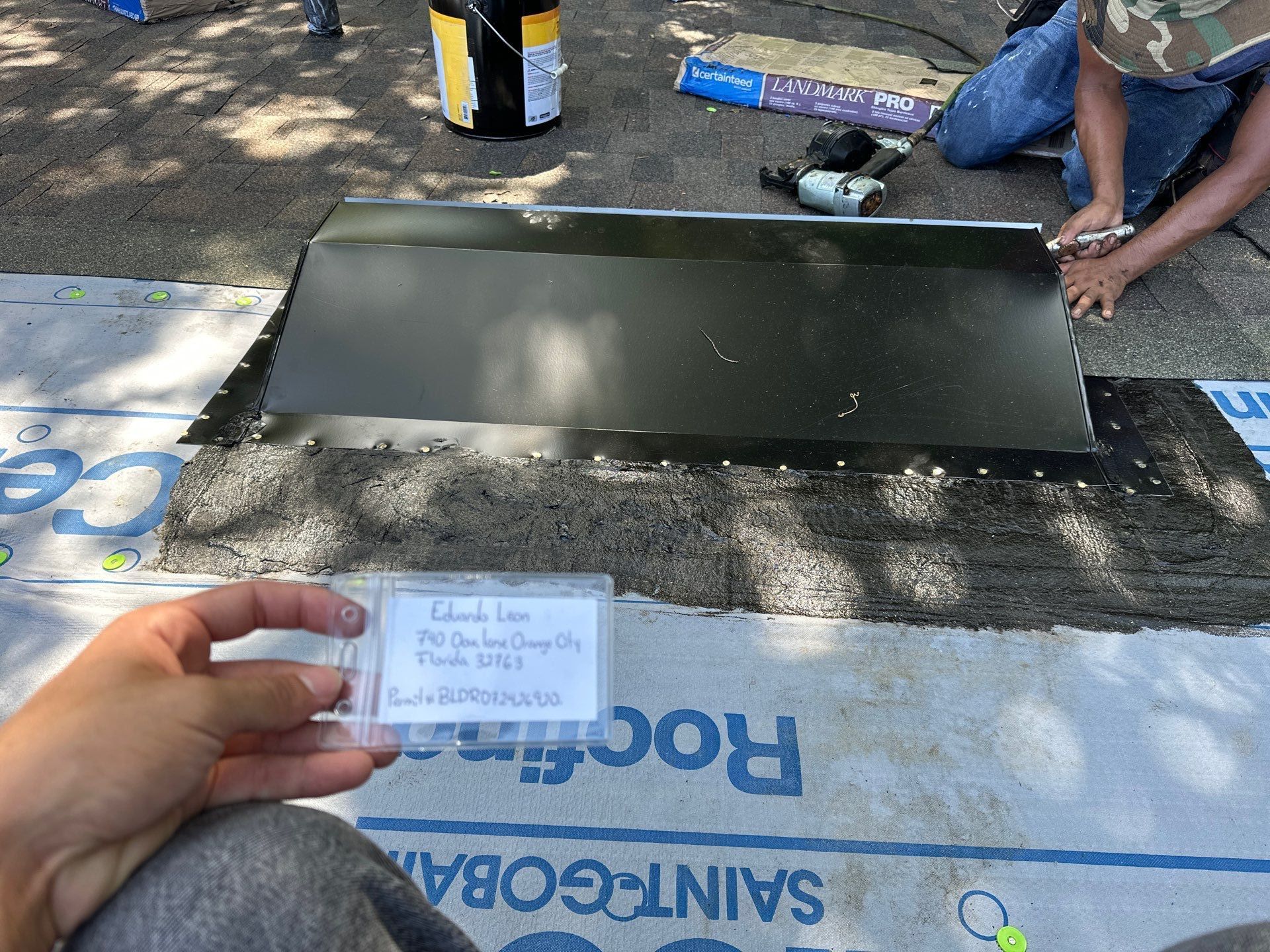 Project in Orange City by You Restorations LLC DBA YOU-Home