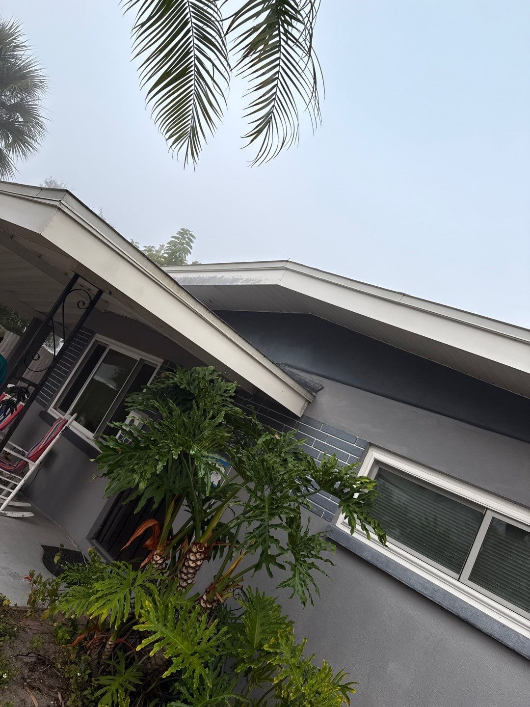 Project in St. Petersburg 33712 by Mitchell Roofing Company LLC