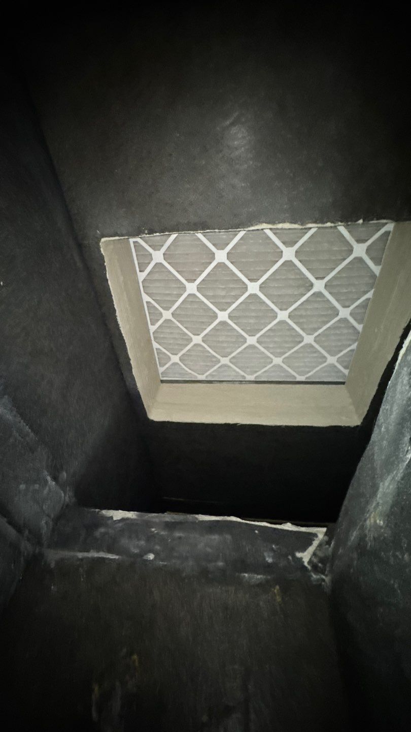 Air Duct and Dryer Vent Cleaning in Orlando by Hygienic Air, Inc