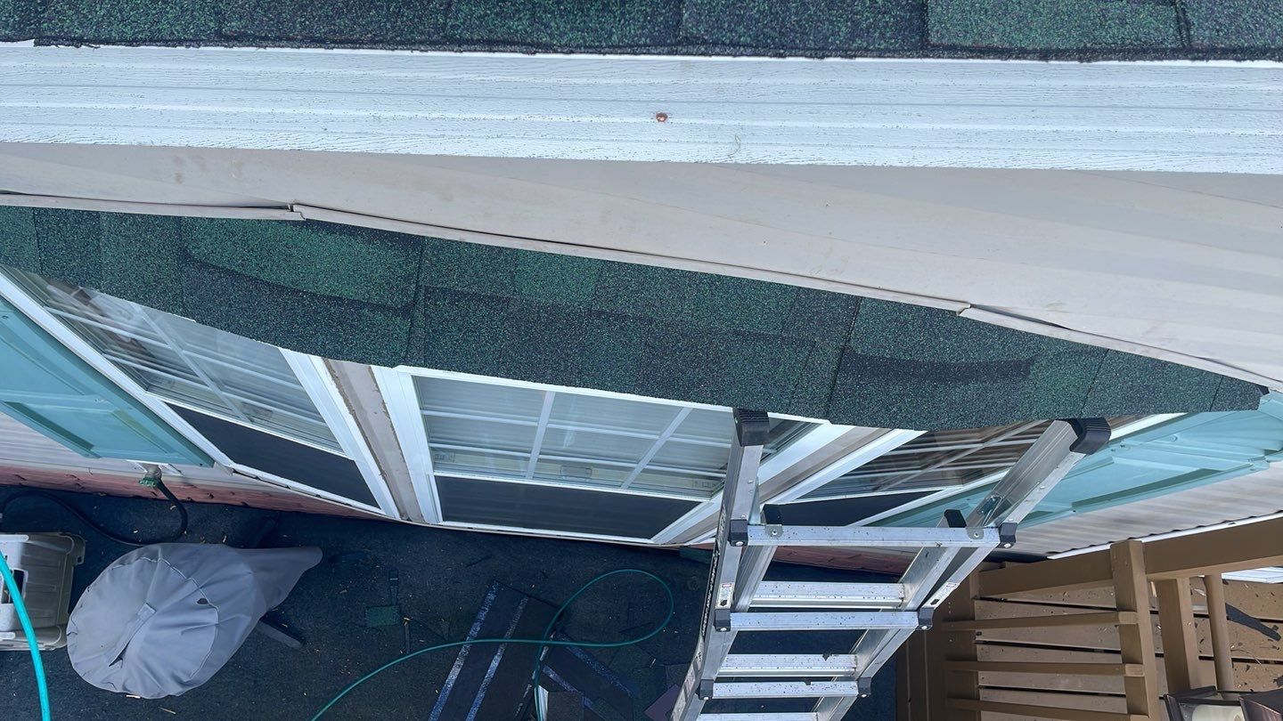 Roof Replacement using CertainTeed Landmark by 180 Contractors