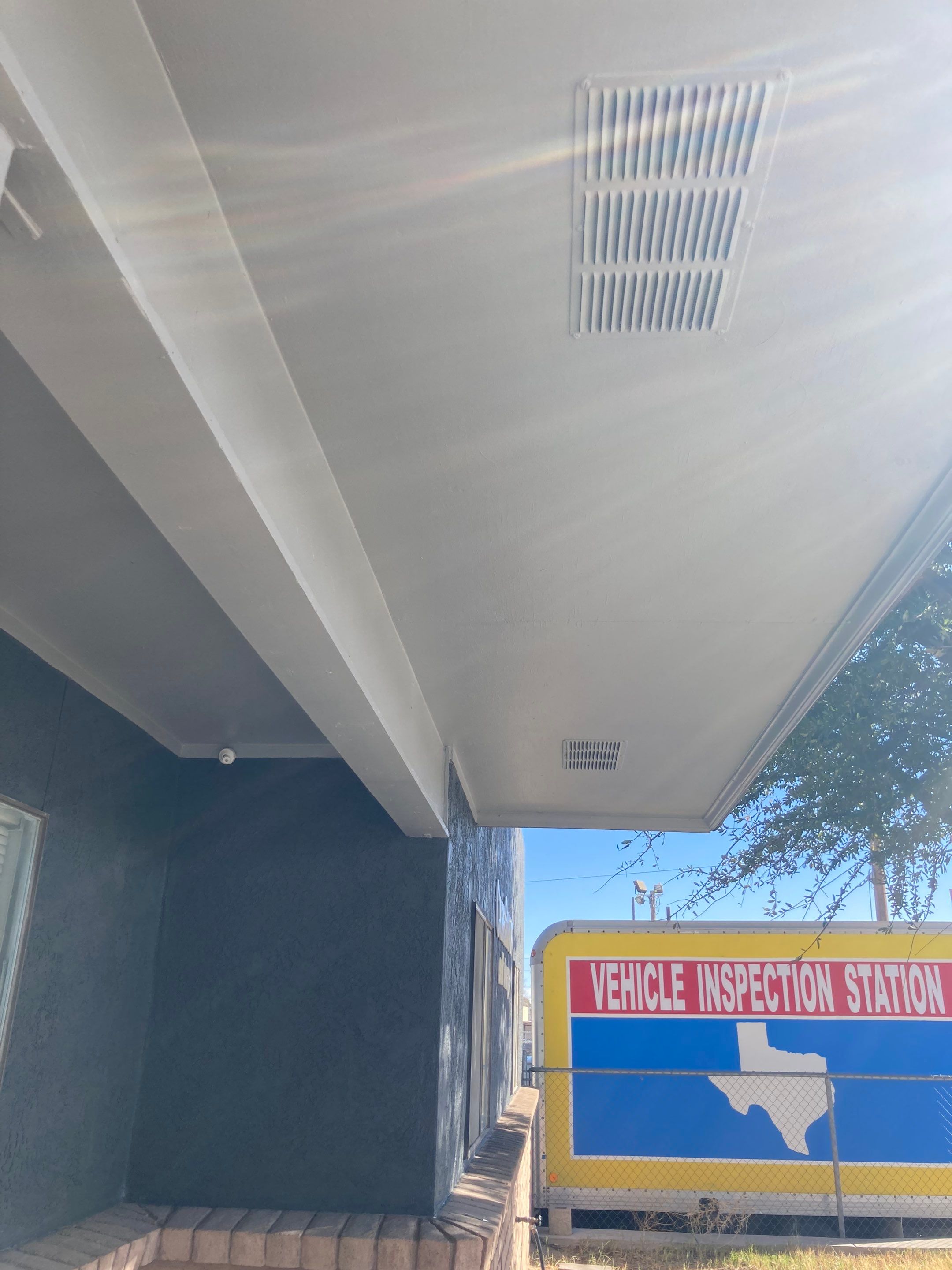 Cube Smart Doniphan Rd by Regal Renovate