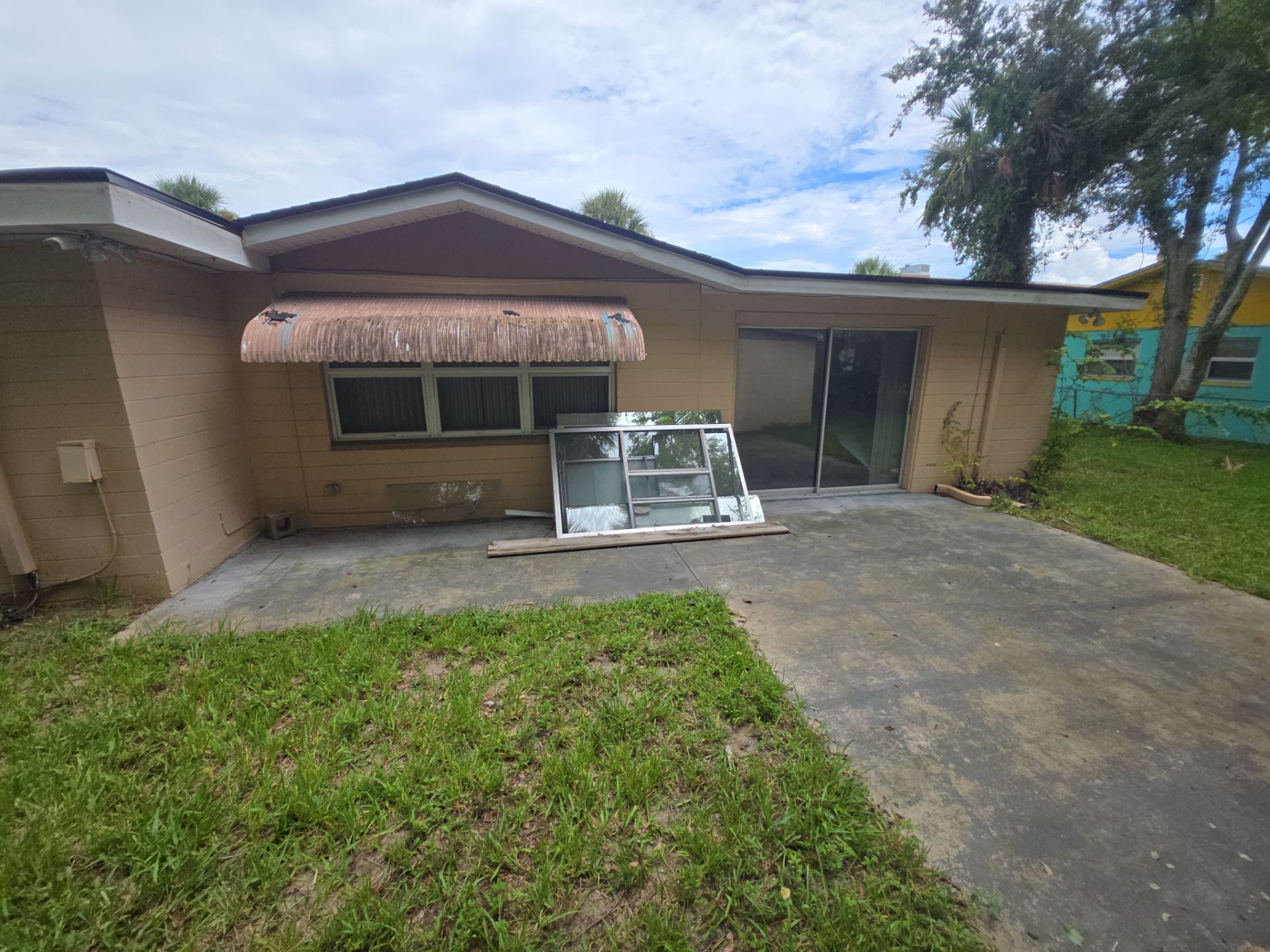 Residential Roof Replacement With Pinnacle Shingles in Daytona Beach by Pinnacle Roofing Group