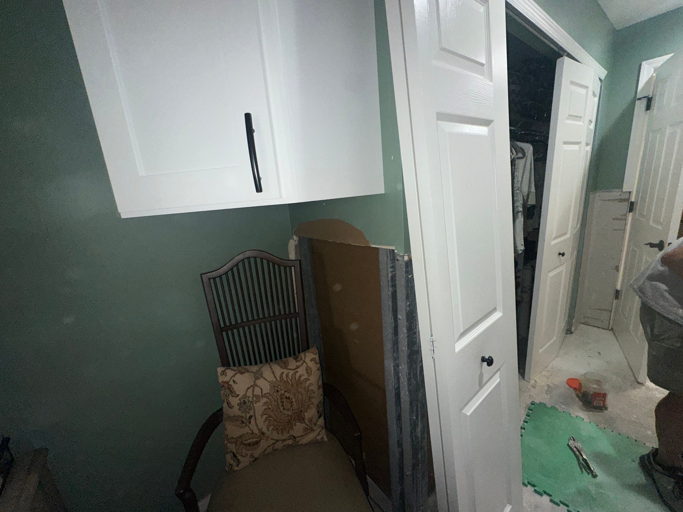 Water Damage Claim in Belleair by FLAPA & KeyStone