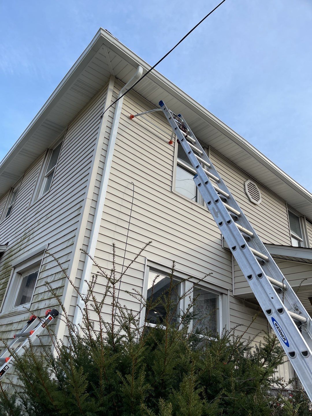 David Krakora by Silver Leaf Contracting 