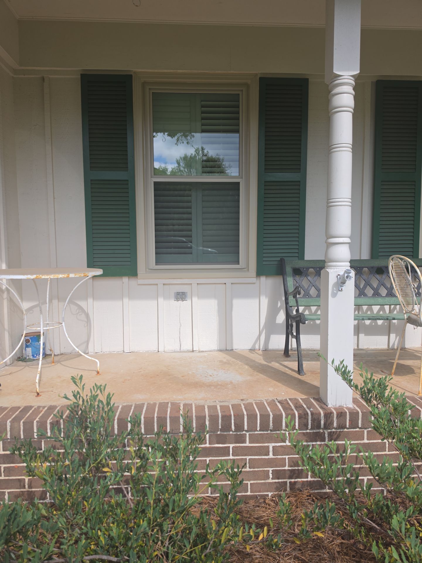 Searcy Project in Hoover by The Window Source