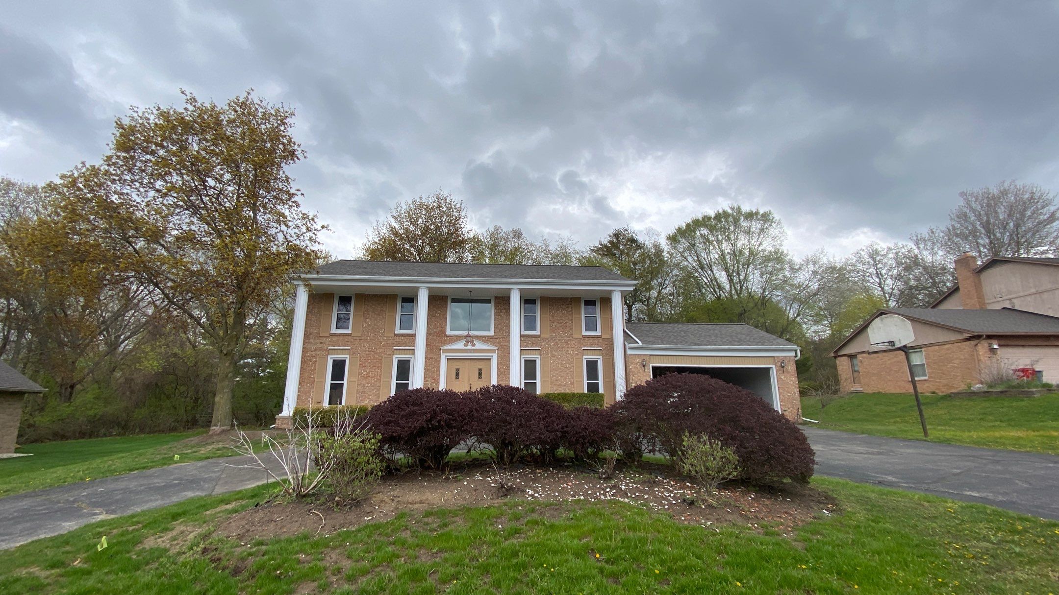 Roof Replacement using CertainTeed Landmark by 180 Contractors
