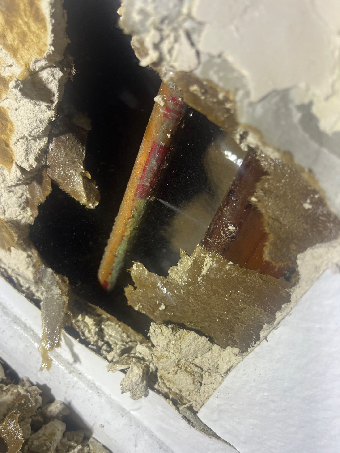 Pinhole Leak Repair in Paramount by One Stop Source