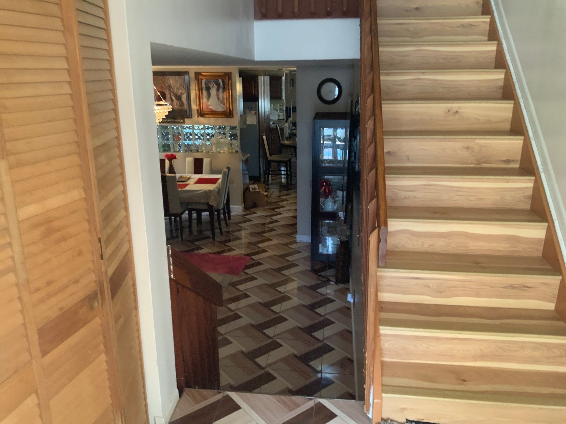Water Damage Claim in Pembroke Pines by FLAPA & KeyStone