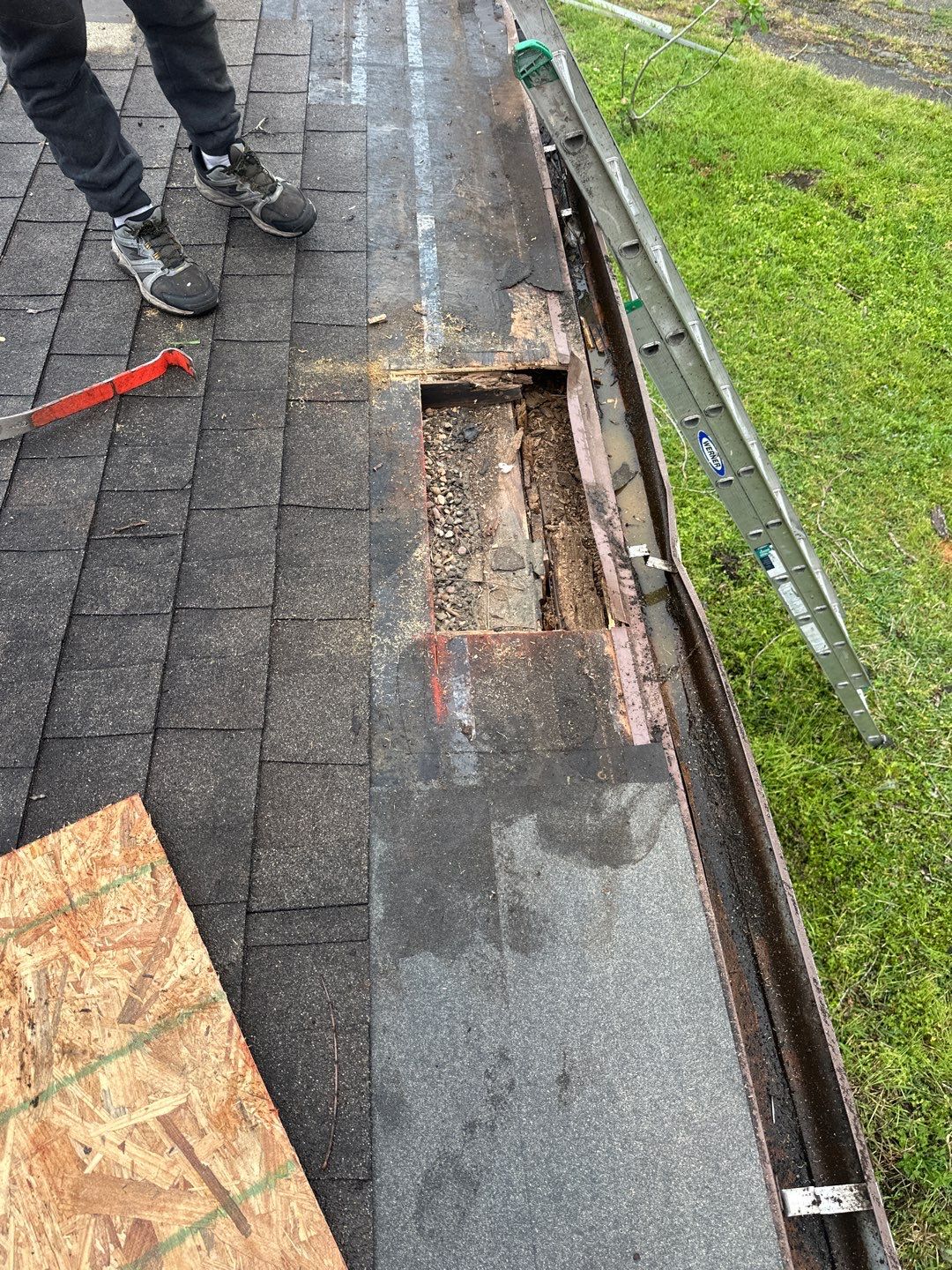 Roof Repair Richmond by Roof Repair Company