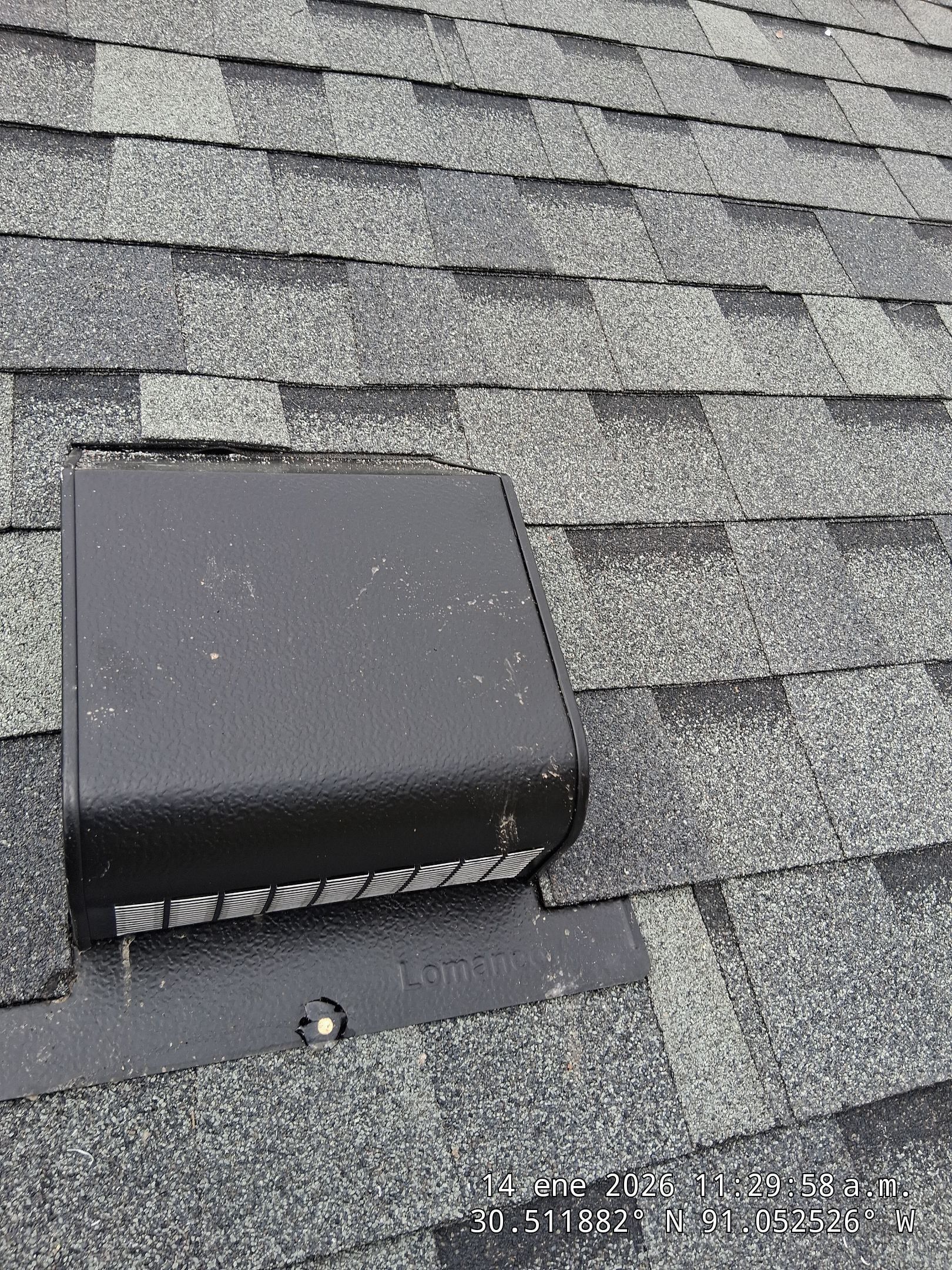 Atlas Pinnacle Pristine Hearthstone by Top Team Roofing & Construction