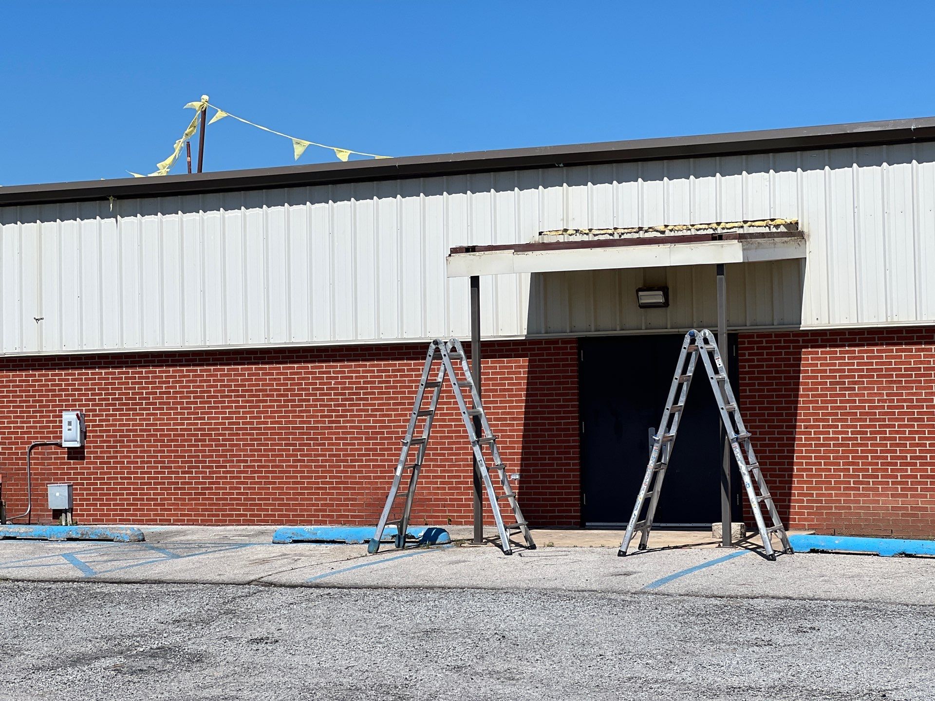 Roofing Project in Inola by Decor Roofing & Restoration