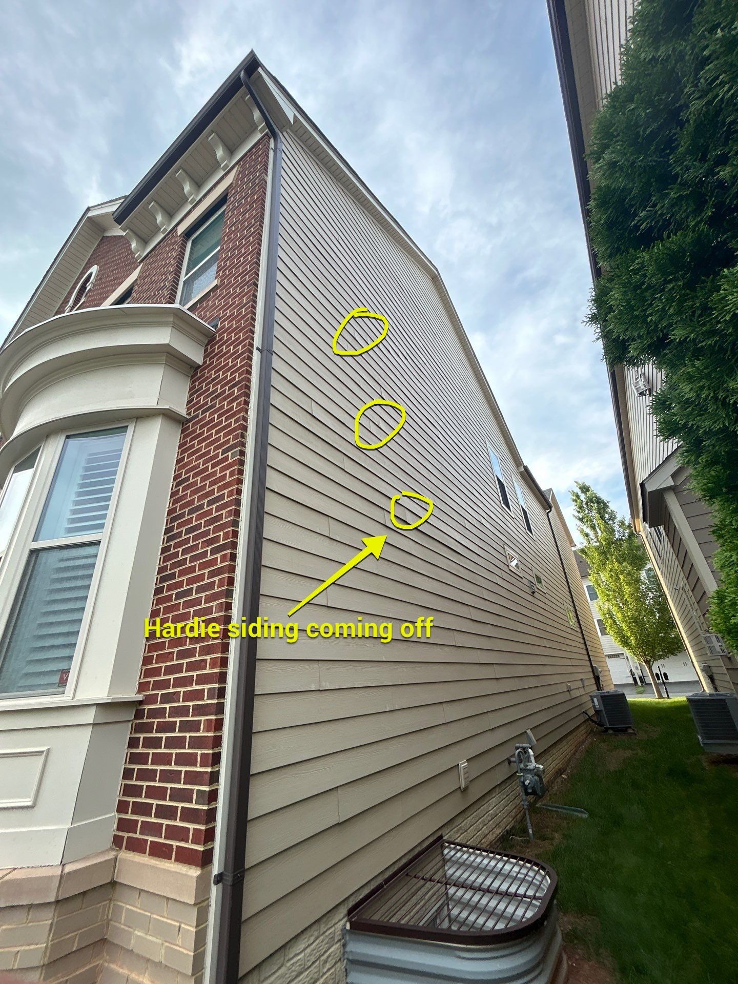 Ashburn: Residential Roof Replacement  with CertainTeed Landmark Pro in Max Def Georgetown Gray by RM Banning, Inc.