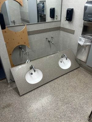Project in St Paul