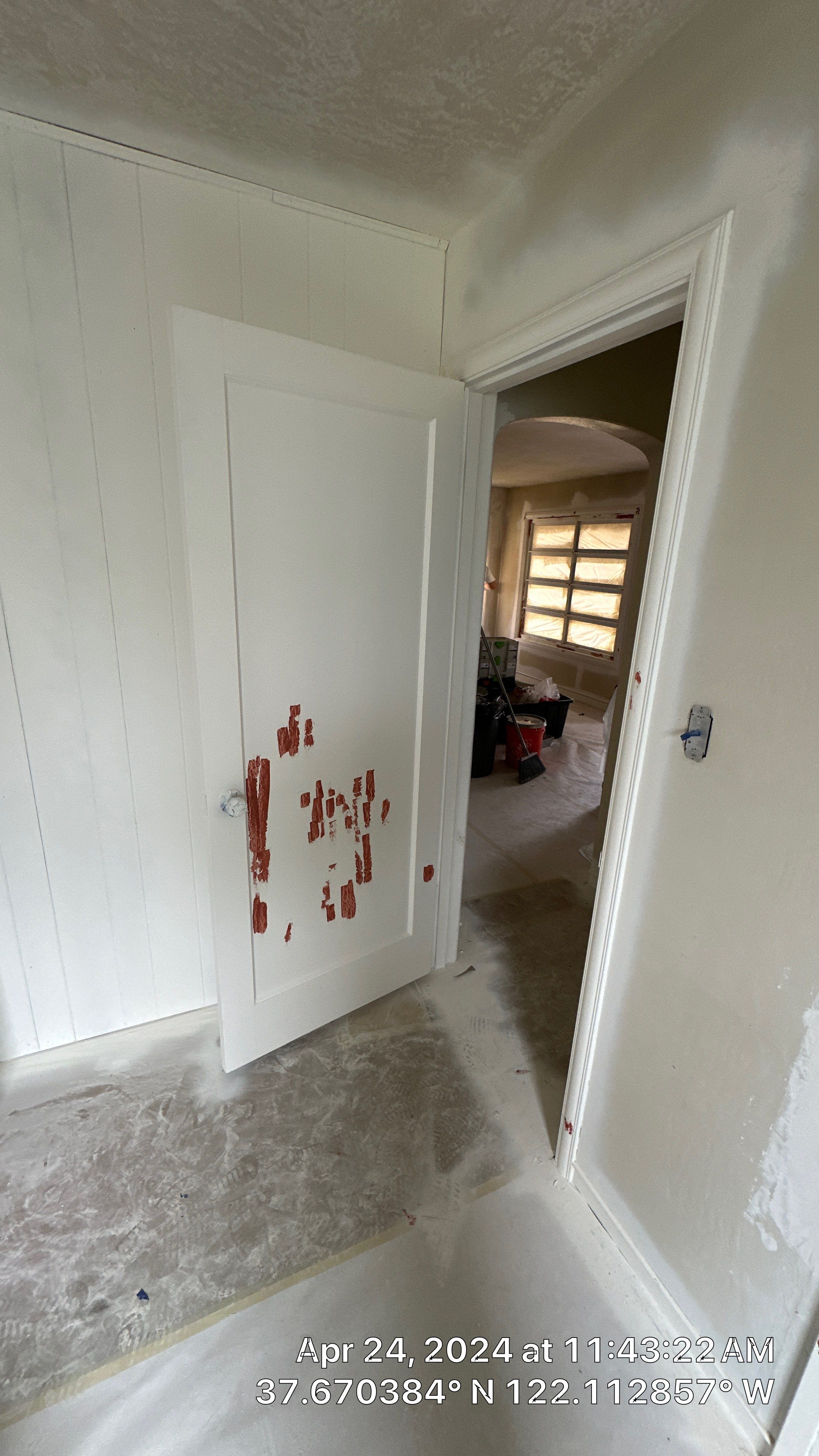 Interior- exterior Painting Hayward  by Herrera’s Bay Area Painting inc.
