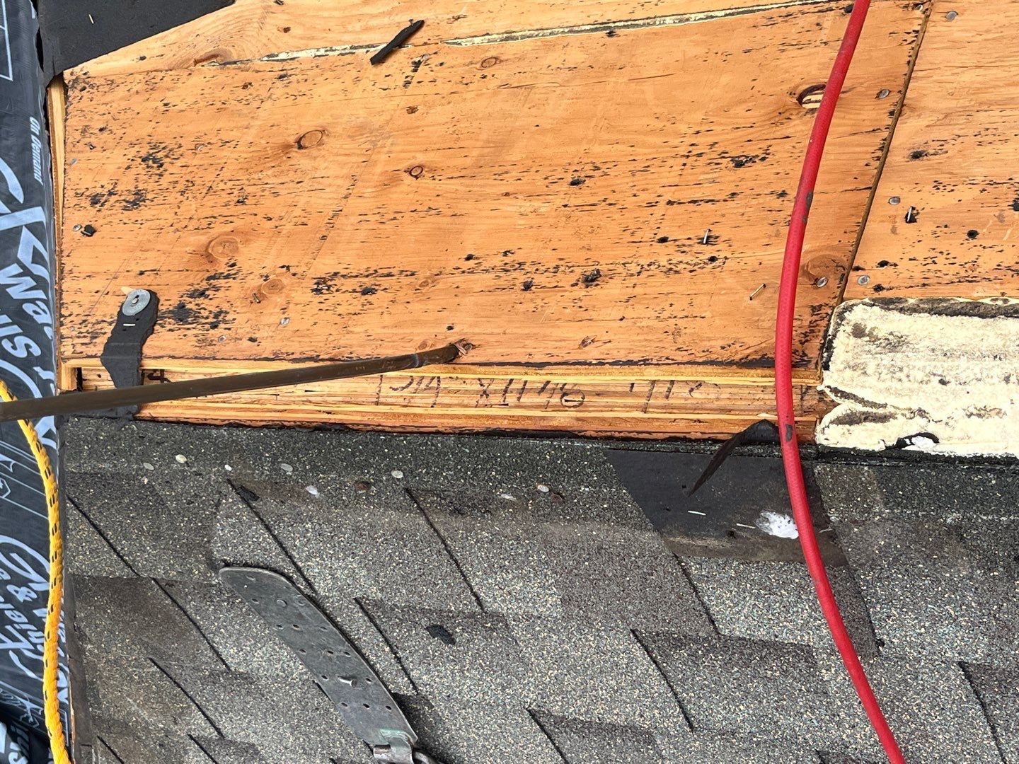 Residential Roofing Installation using Cedar Shakes by CMNG LLC