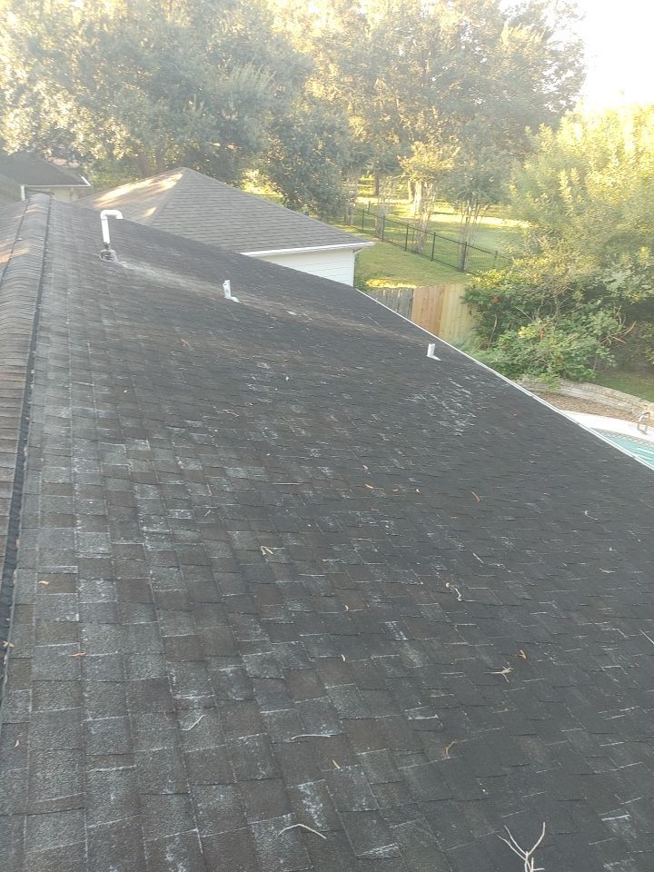 Roof Replacement using GAF shingles by Elite Roofing LLC