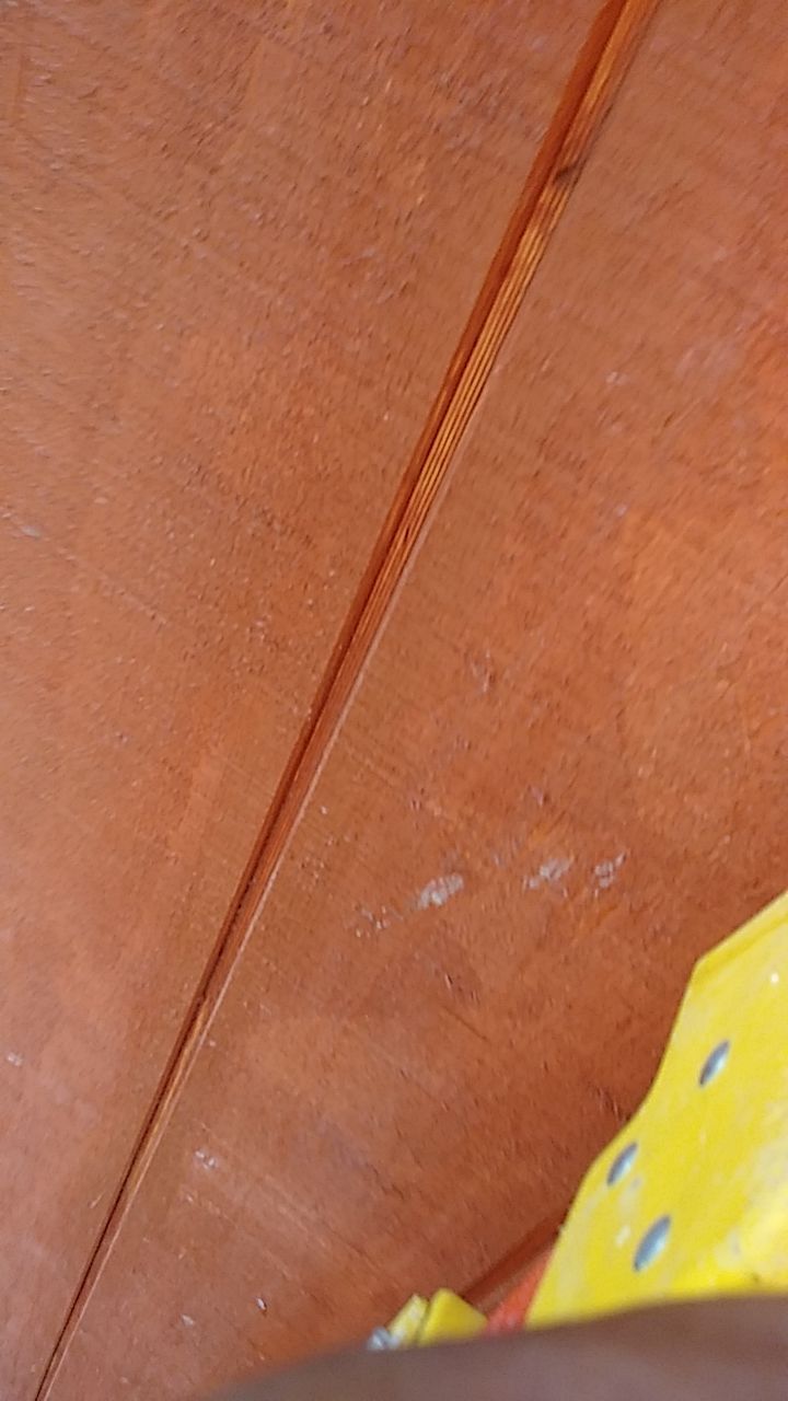 Deck Rehab by Rio Grande Building & Storage