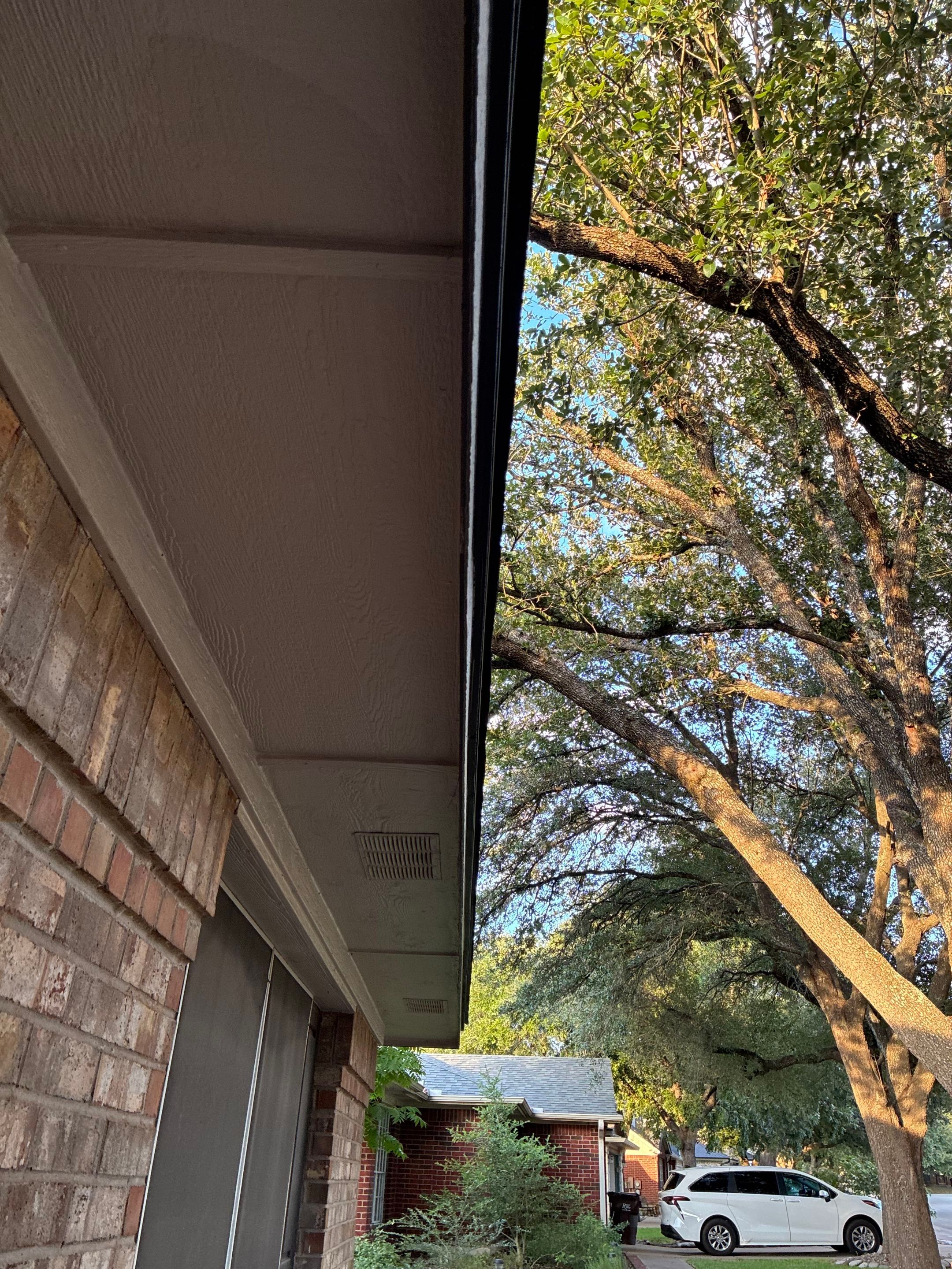Project in Round Rock, TX by REPS OF TEXAS