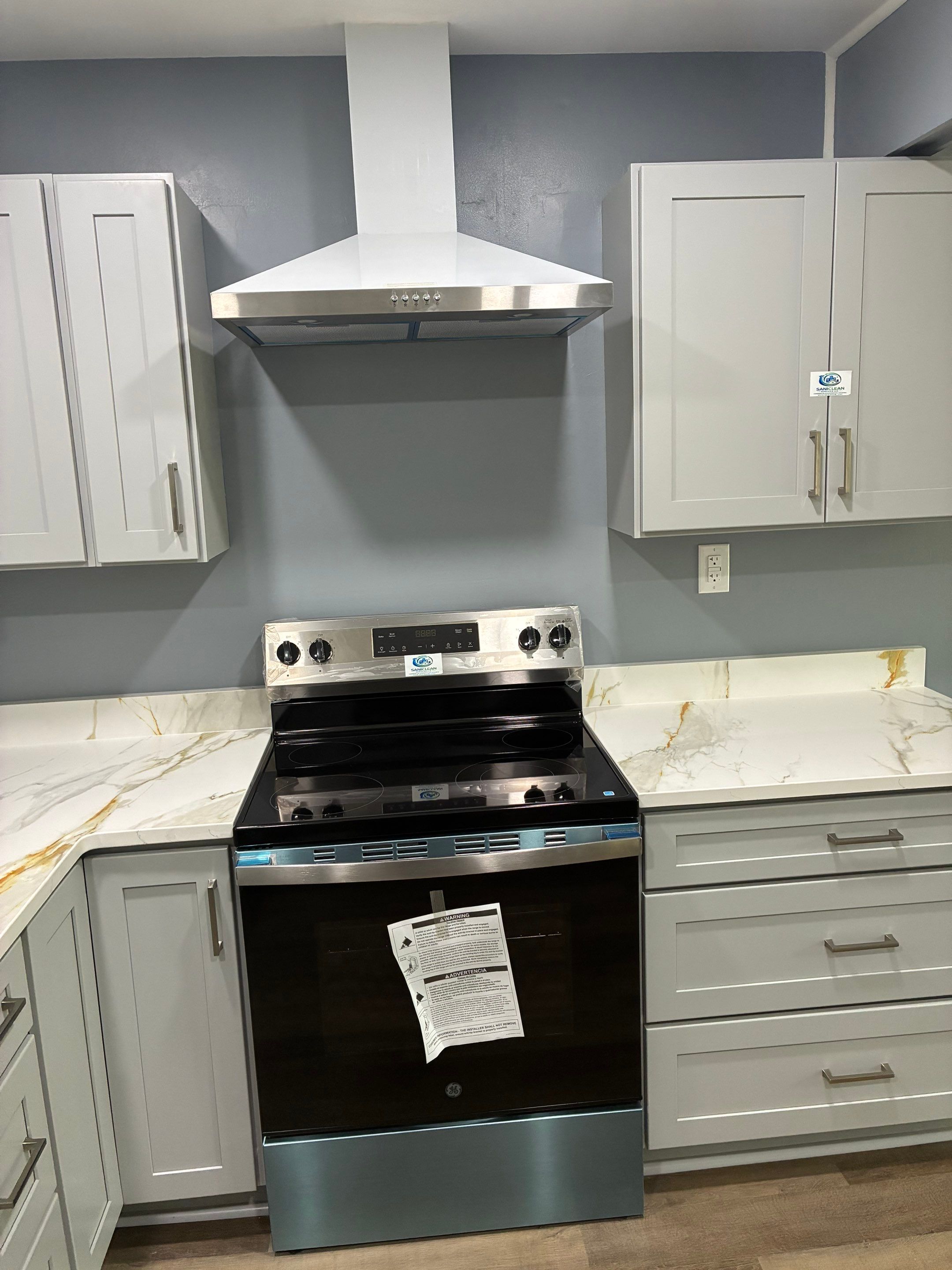 Kitchen Remodel - Bowie, MD by Remodel Now