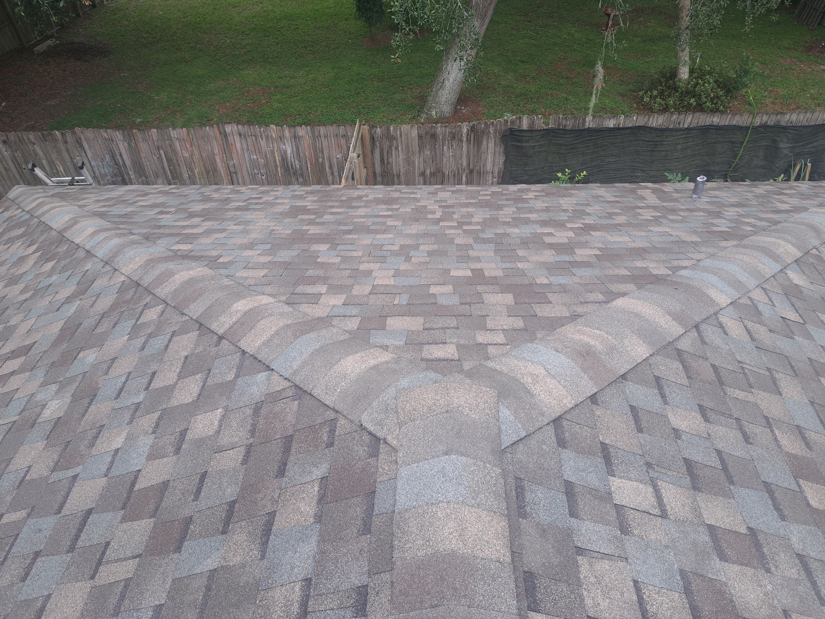 Shingle Reroof Replacement Orange City FL by Pinnacle Roofing Group
