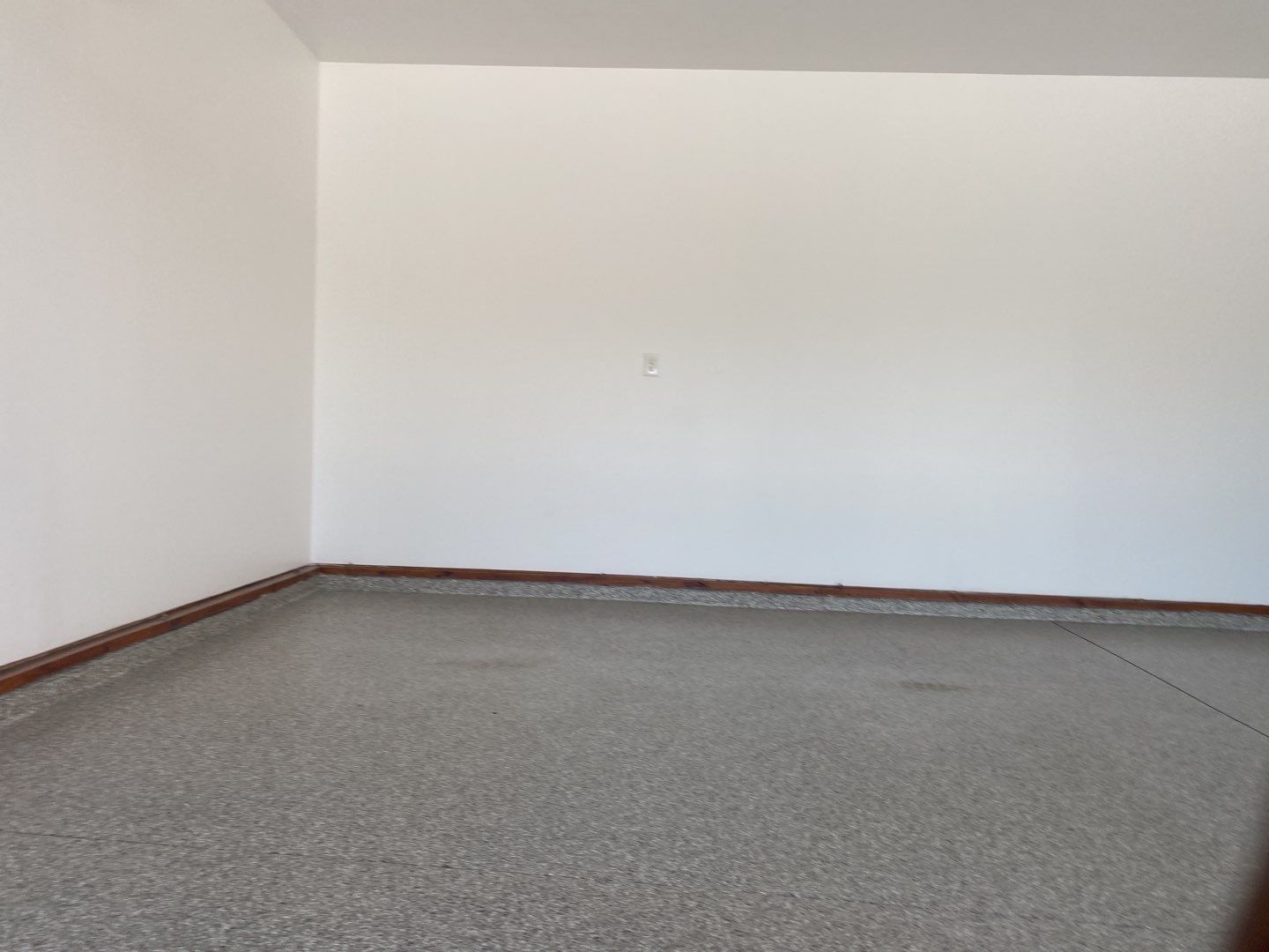 Driveway + Garage Project in Cranberry Township by Floors in a Day, Inc