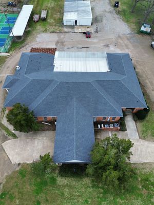 Project in Tallulah, LA