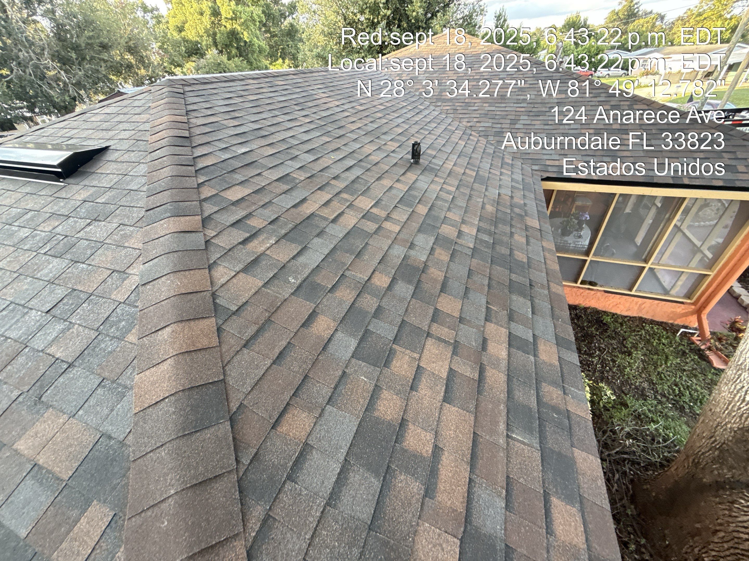 Project in Auburndale  by You Restorations LLC DBA YOU-Home
