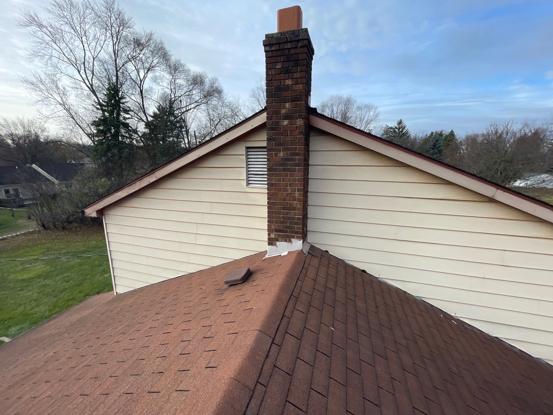 Roof Replacement using Owens Corning by 180 Contractors