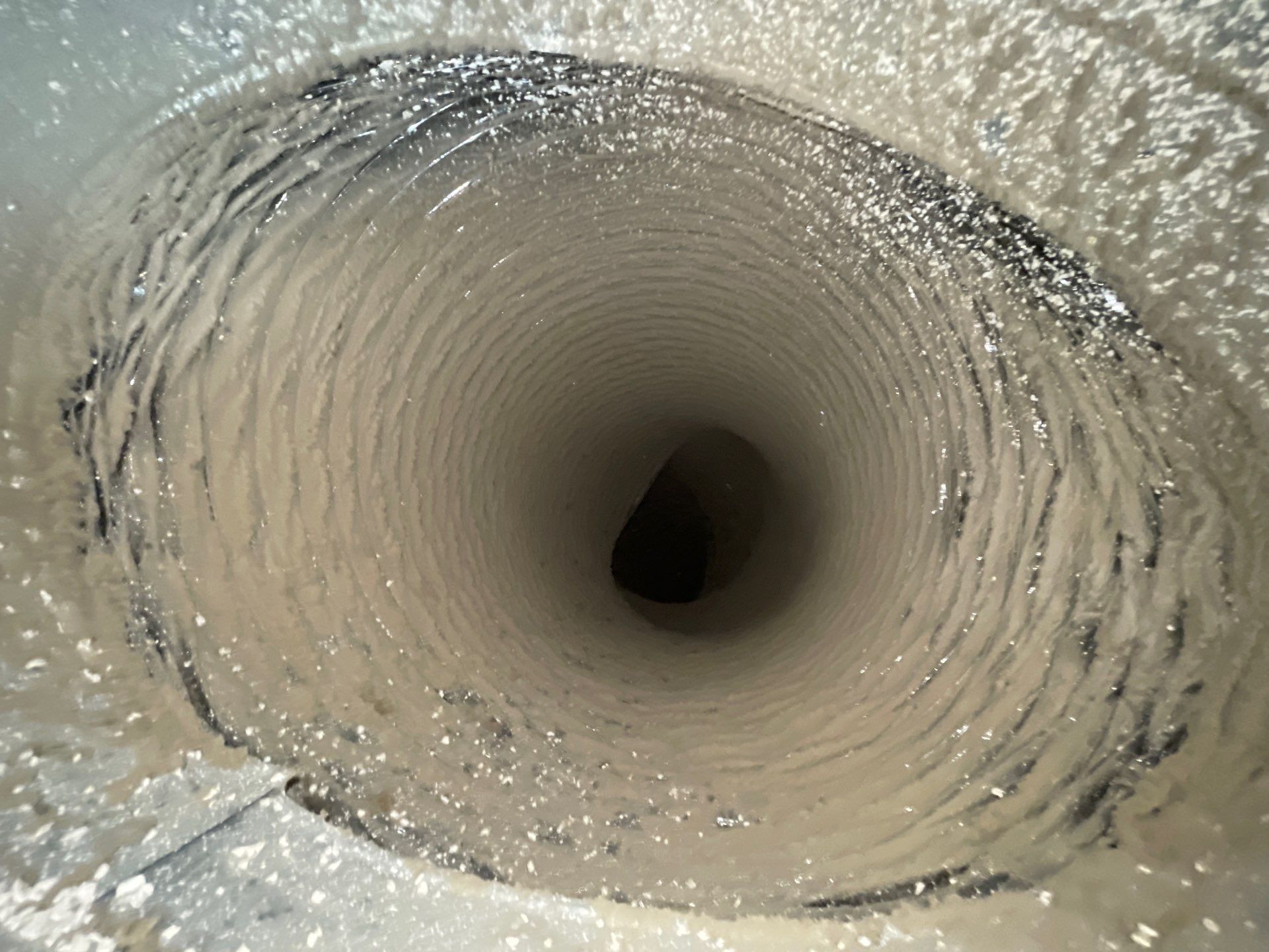 Air Duct and Dryer Vent Cleaning in Clermont by Hygienic Air, Inc