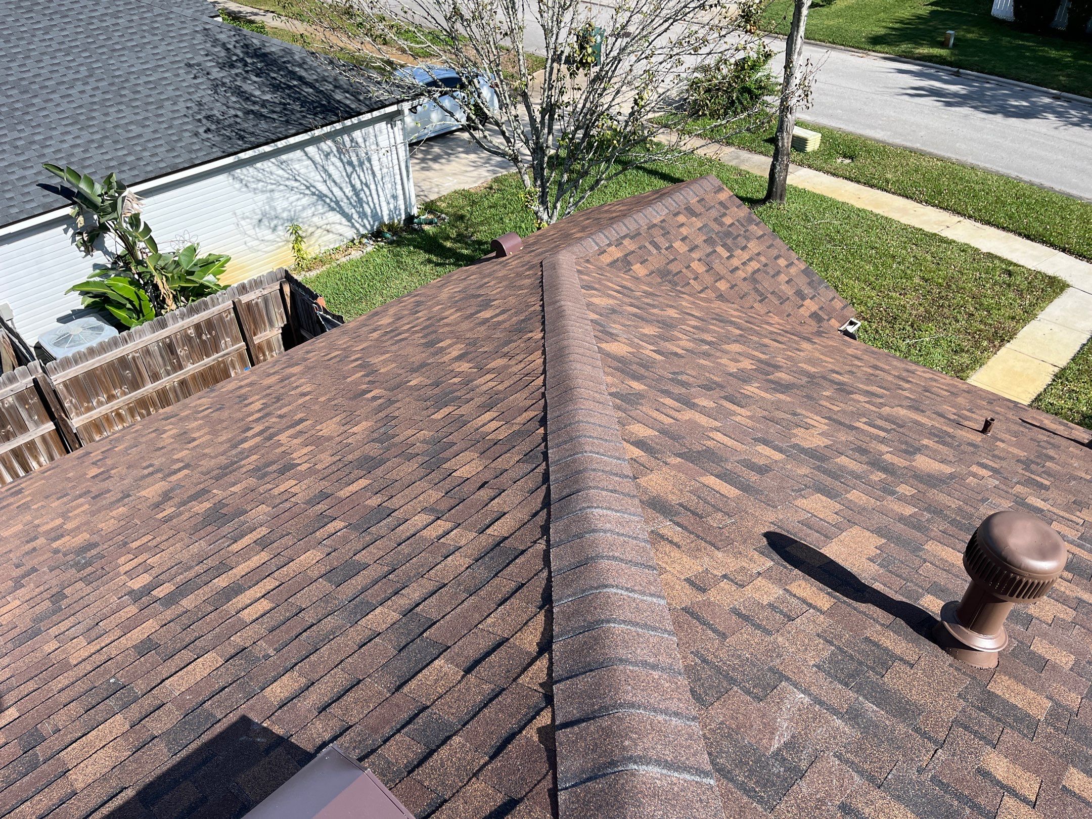 Shingle -> Shingle by Prime Roofing