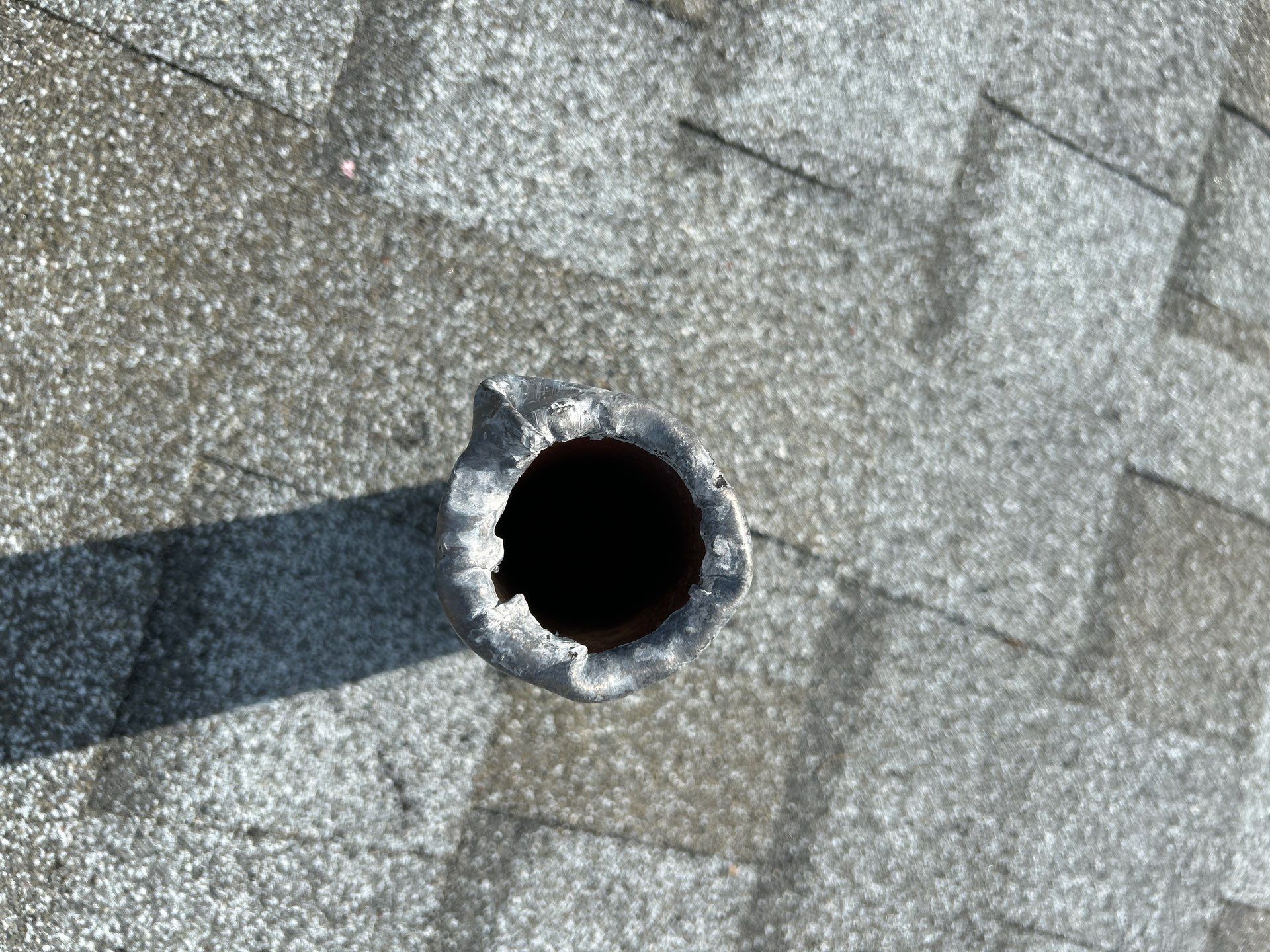 Project in St. Petersburg 33711 by Mitchell Roofing Company LLC 