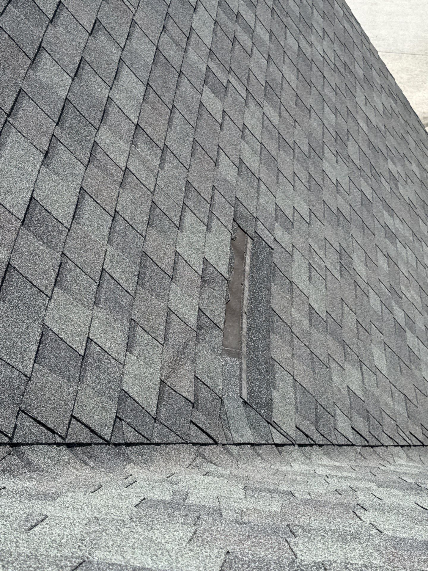 Asphalt Shingle Roof Repairs and Maintenance in Spring, Texas by Abbott Roofing Company