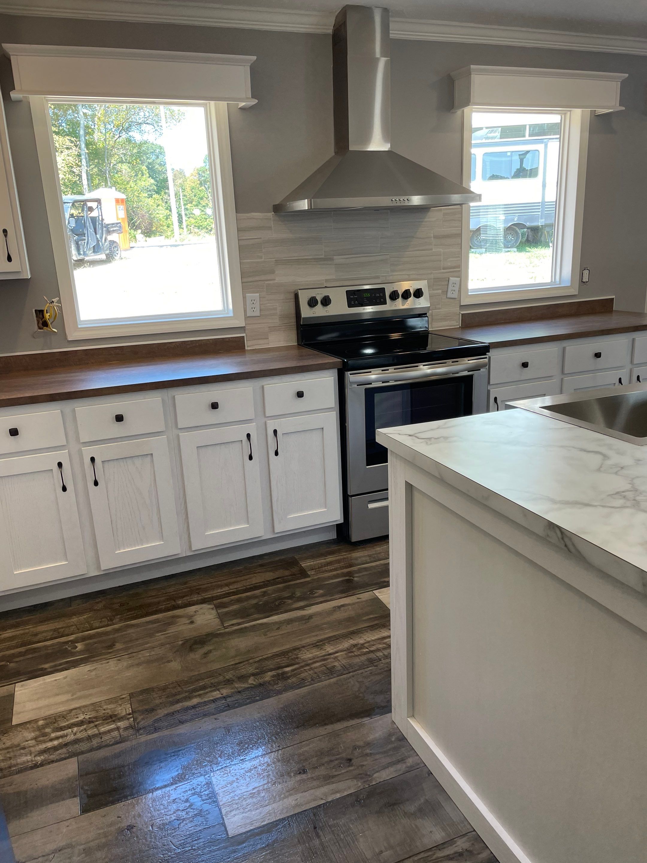 Country Aire by Clayton Homes of Walton