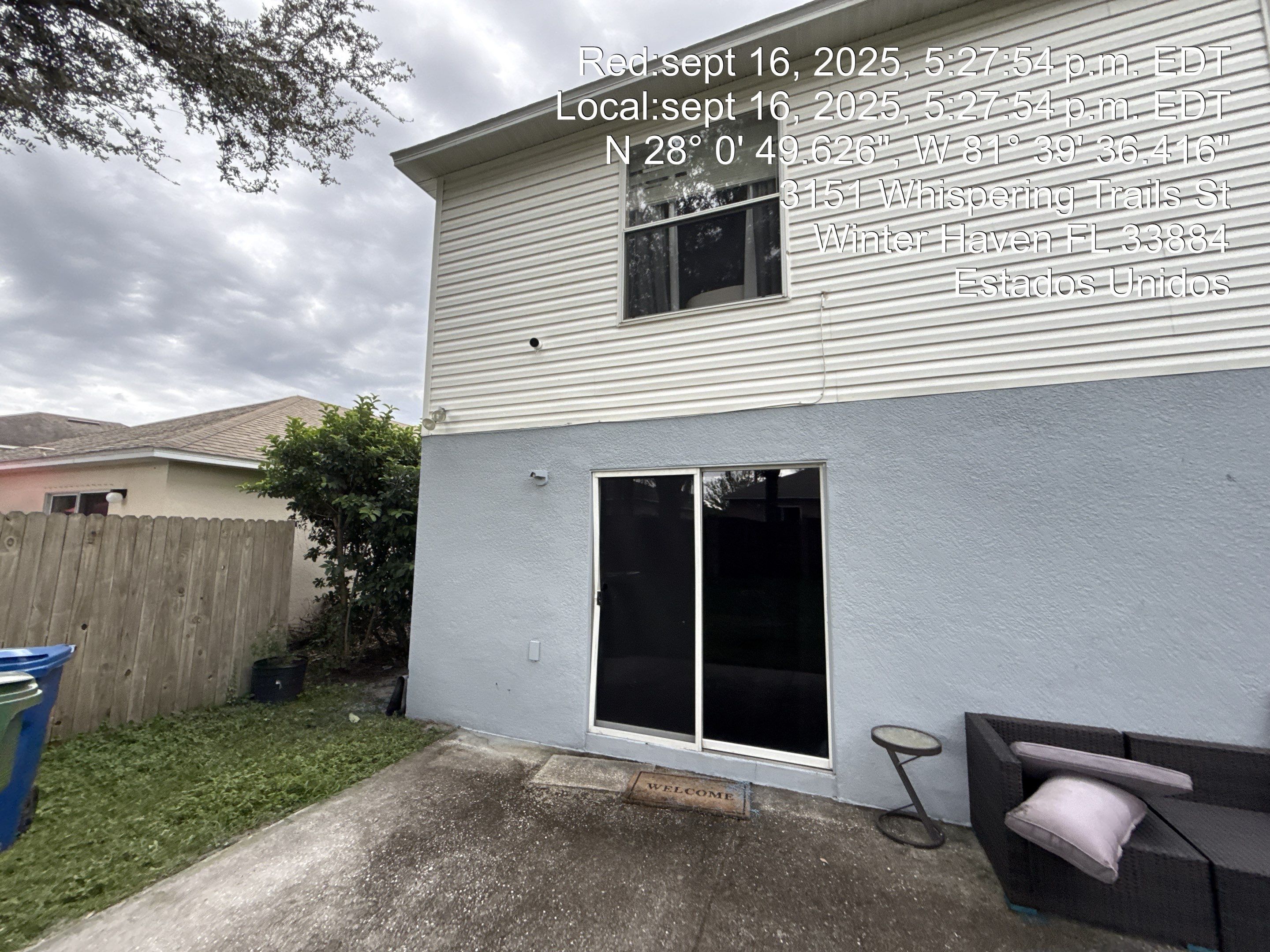 Project in Winter Haven by You Restorations LLC DBA YOU-Home